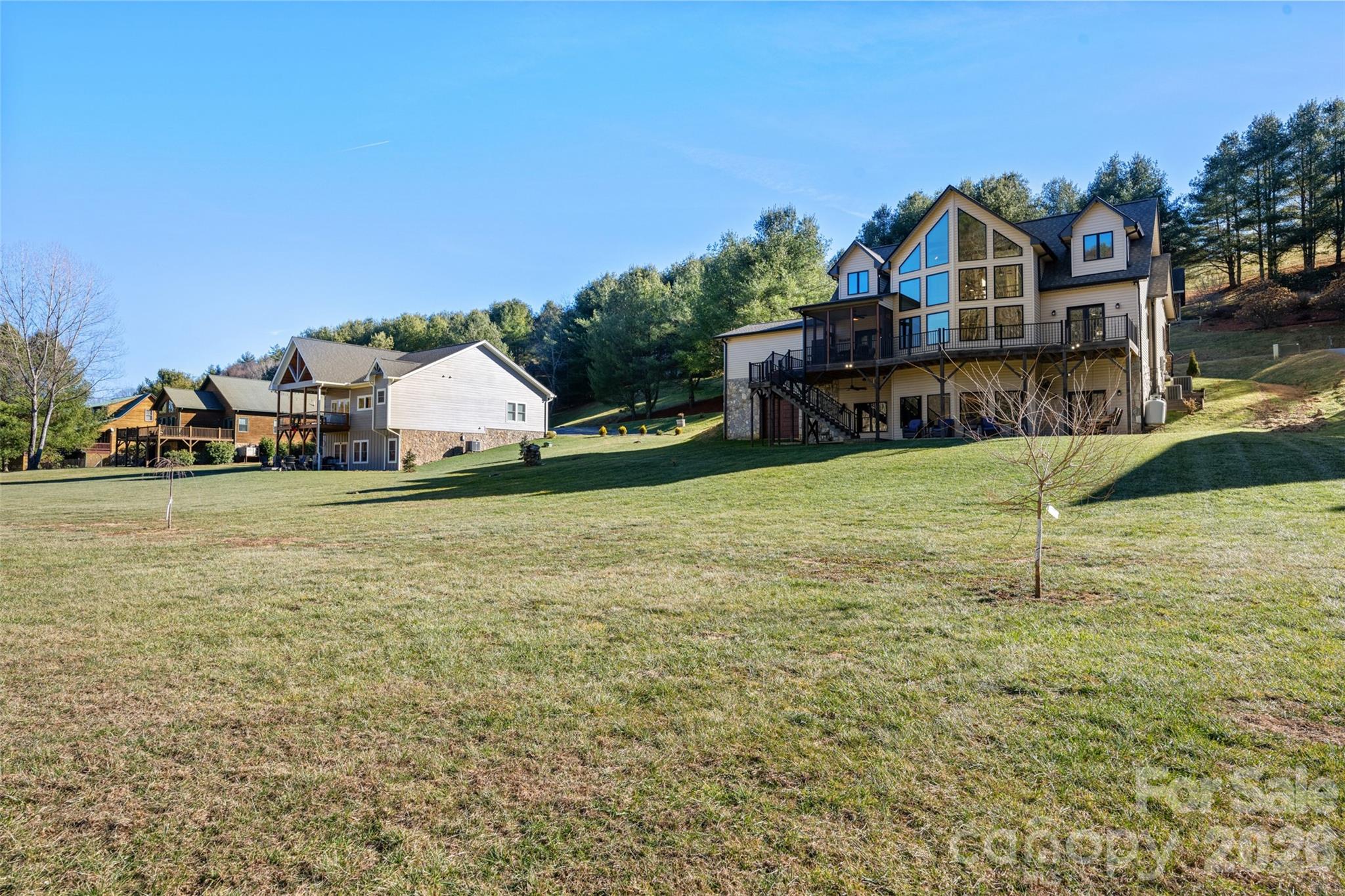 446 Green Meadows Drive — Todd