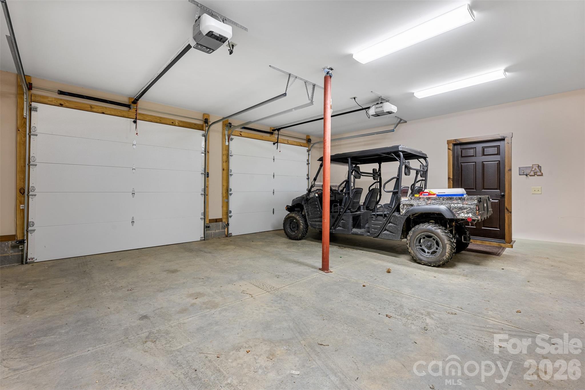 446 Green Meadows Drive — Todd