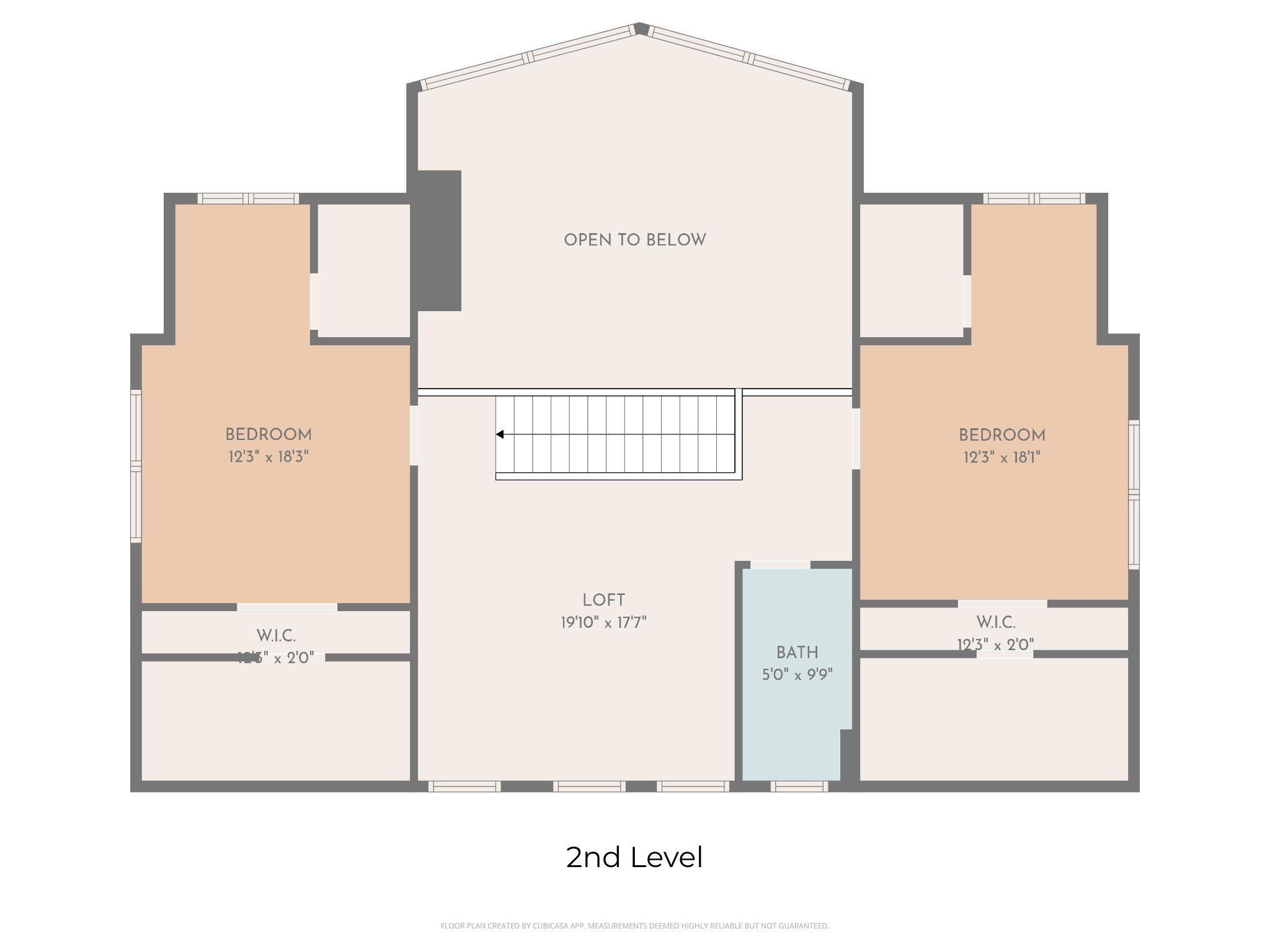 446 Green Meadows Drive — Todd