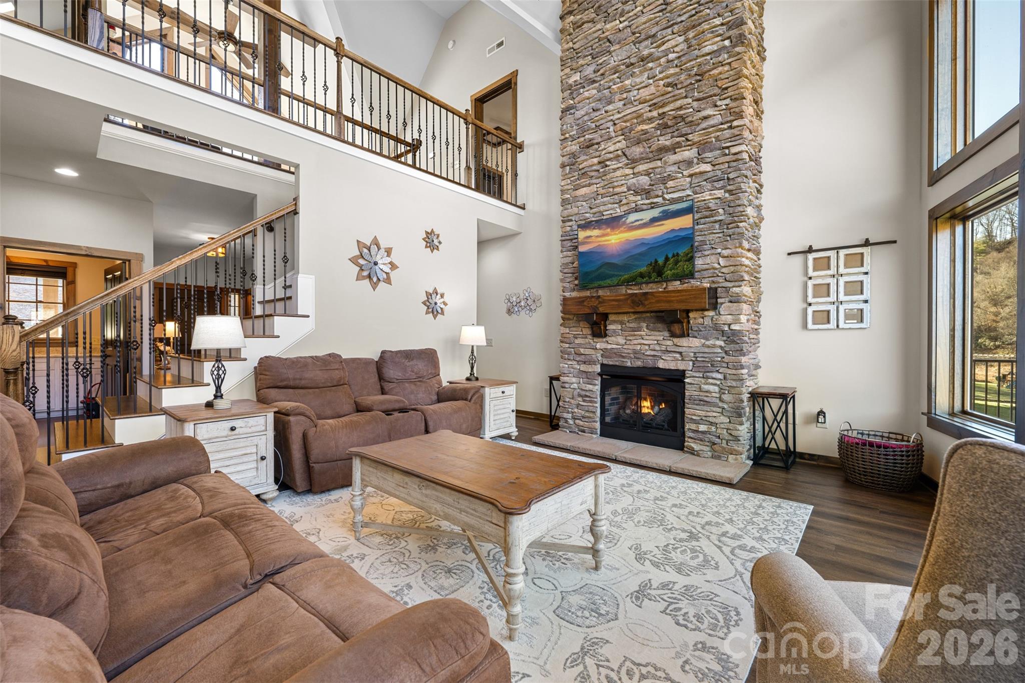 446 Green Meadows Drive — Todd