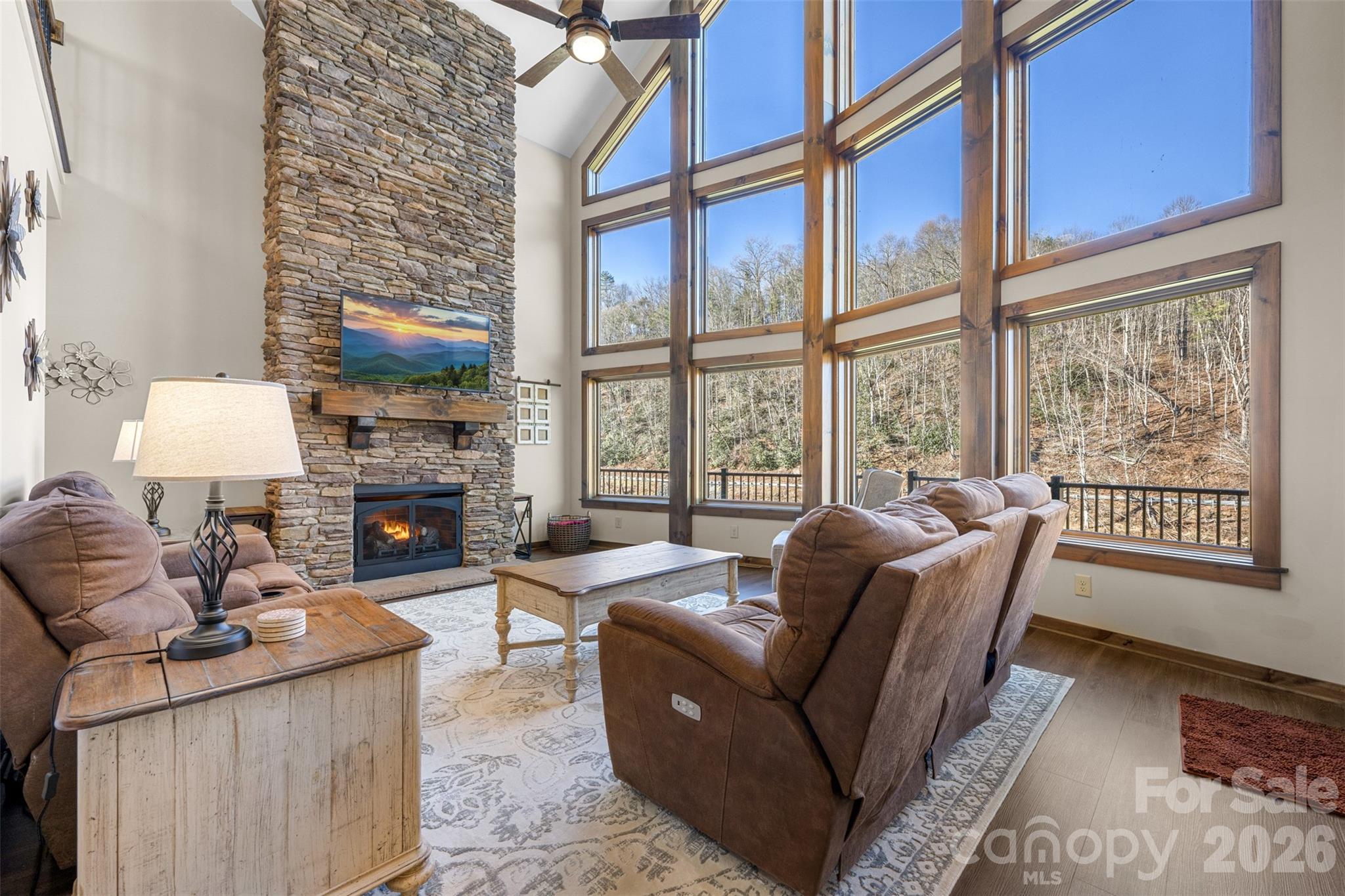 446 Green Meadows Drive — Todd