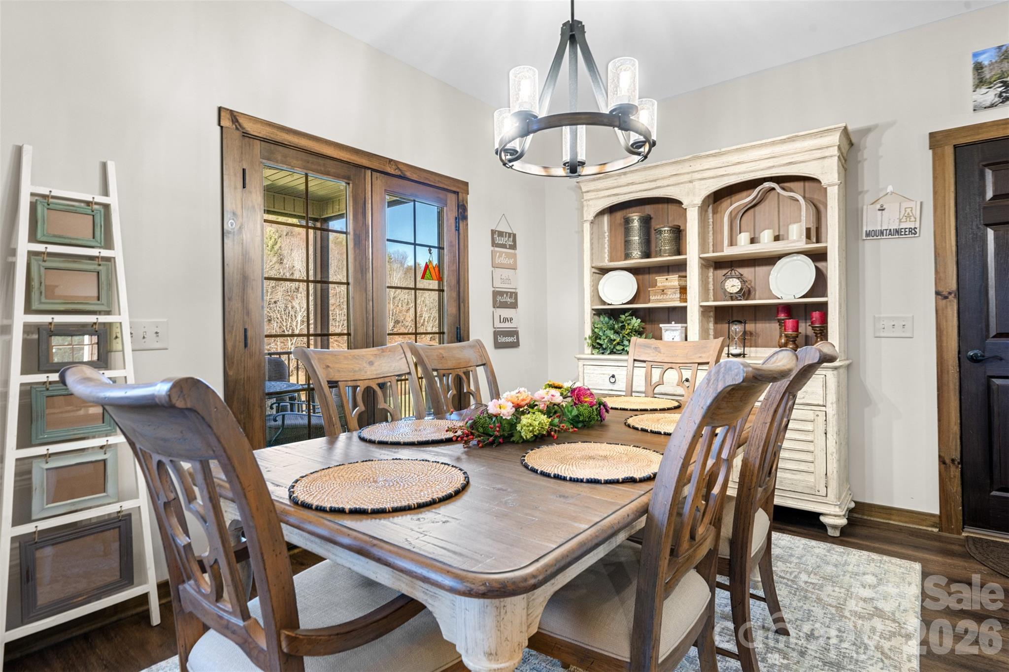 446 Green Meadows Drive — Todd