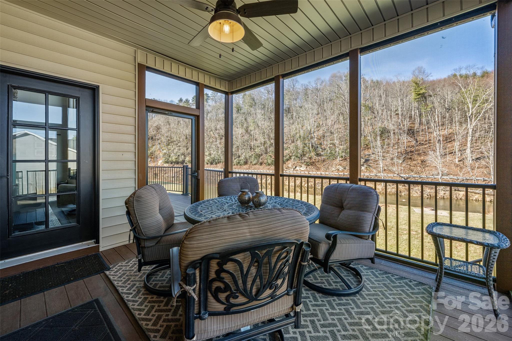 446 Green Meadows Drive — Todd