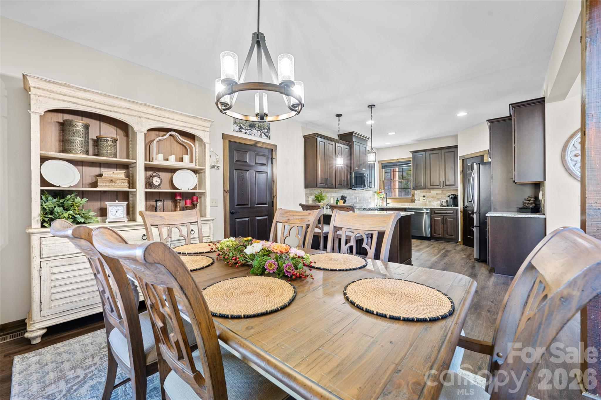 446 Green Meadows Drive — Todd