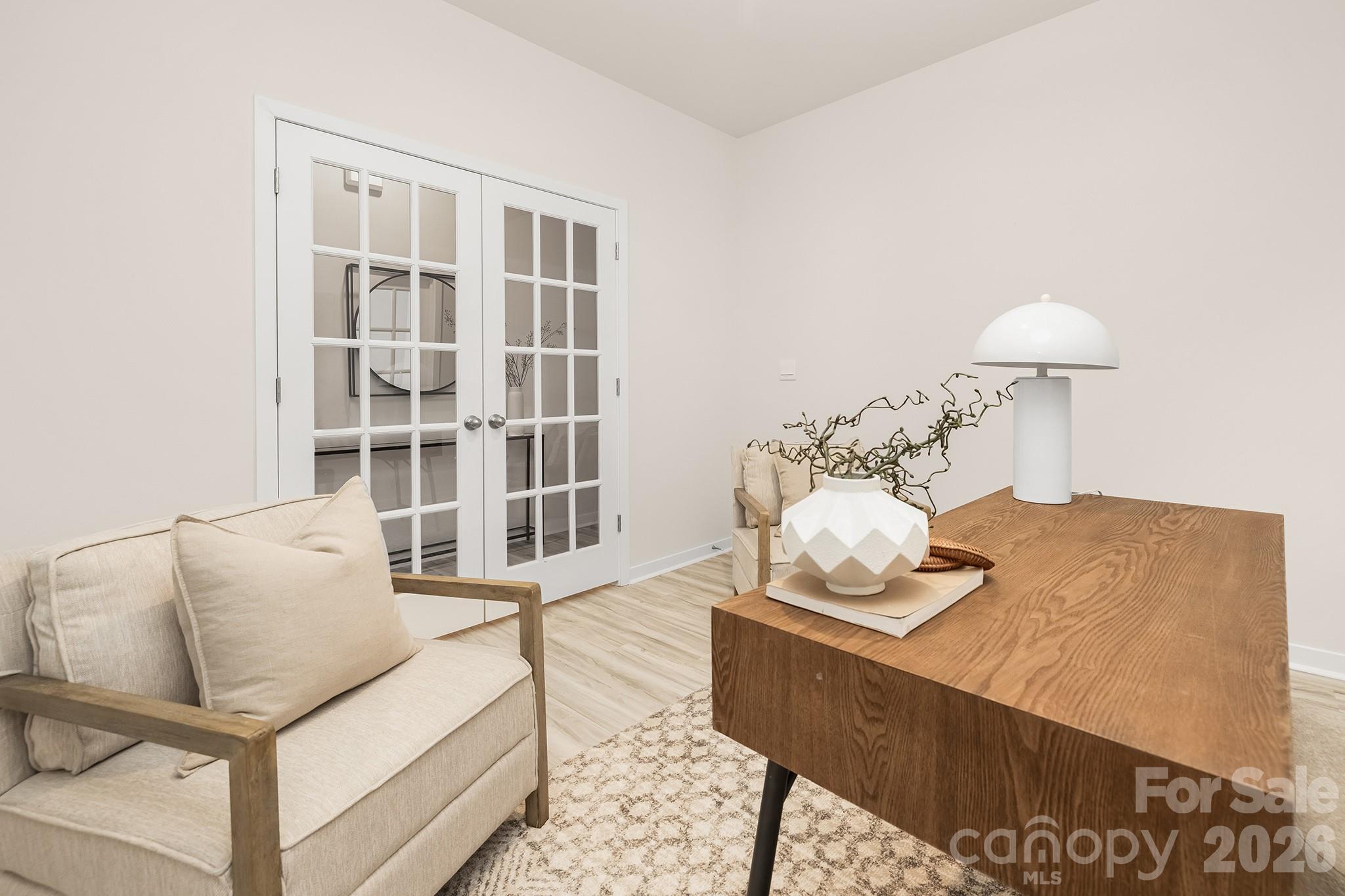145 Ridgehaven Drive — Waynesville