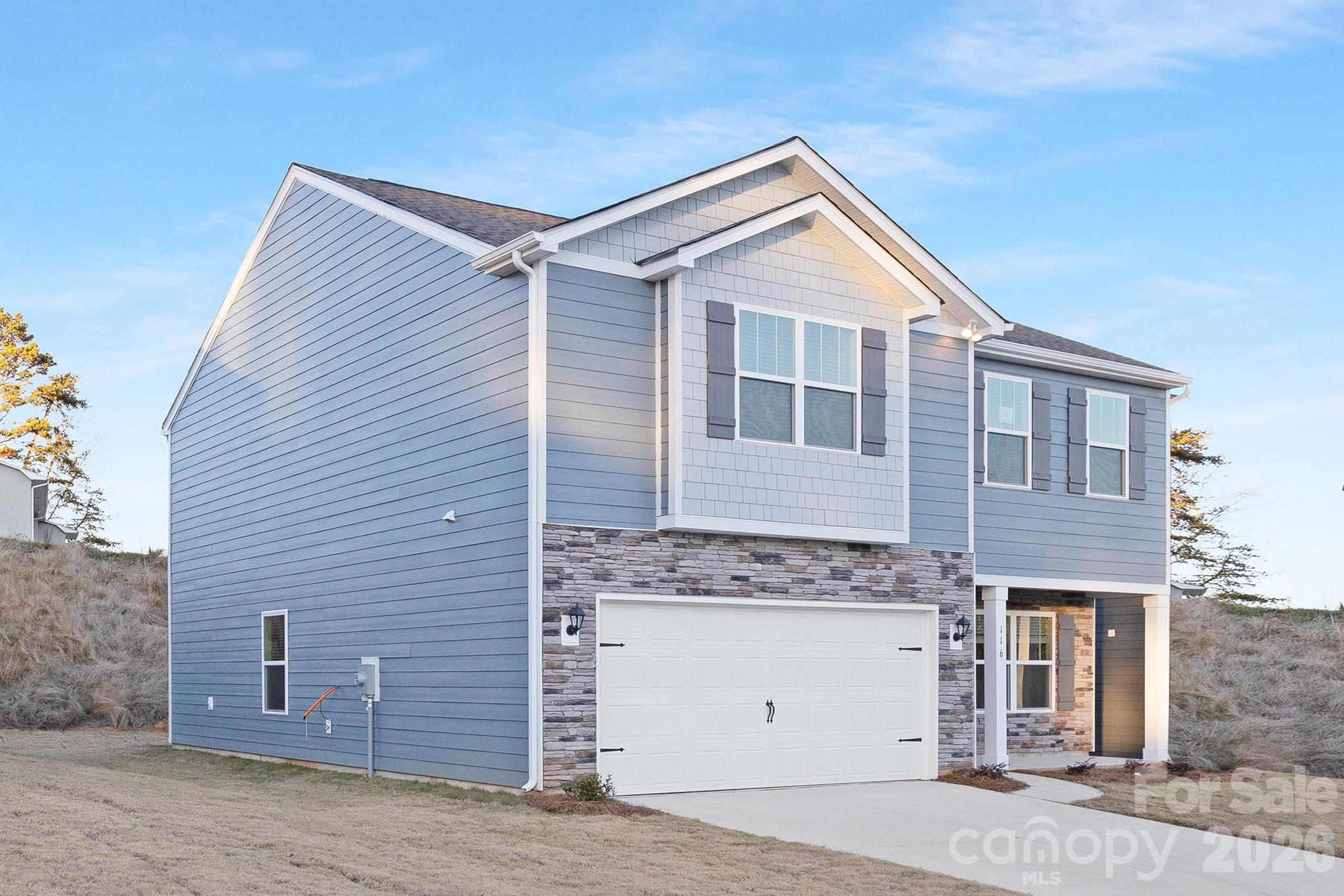 145 Ridgehaven Drive — Waynesville