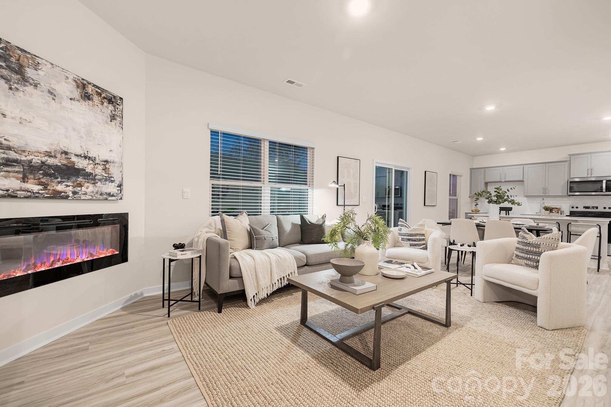 145 Ridgehaven Drive — Waynesville
