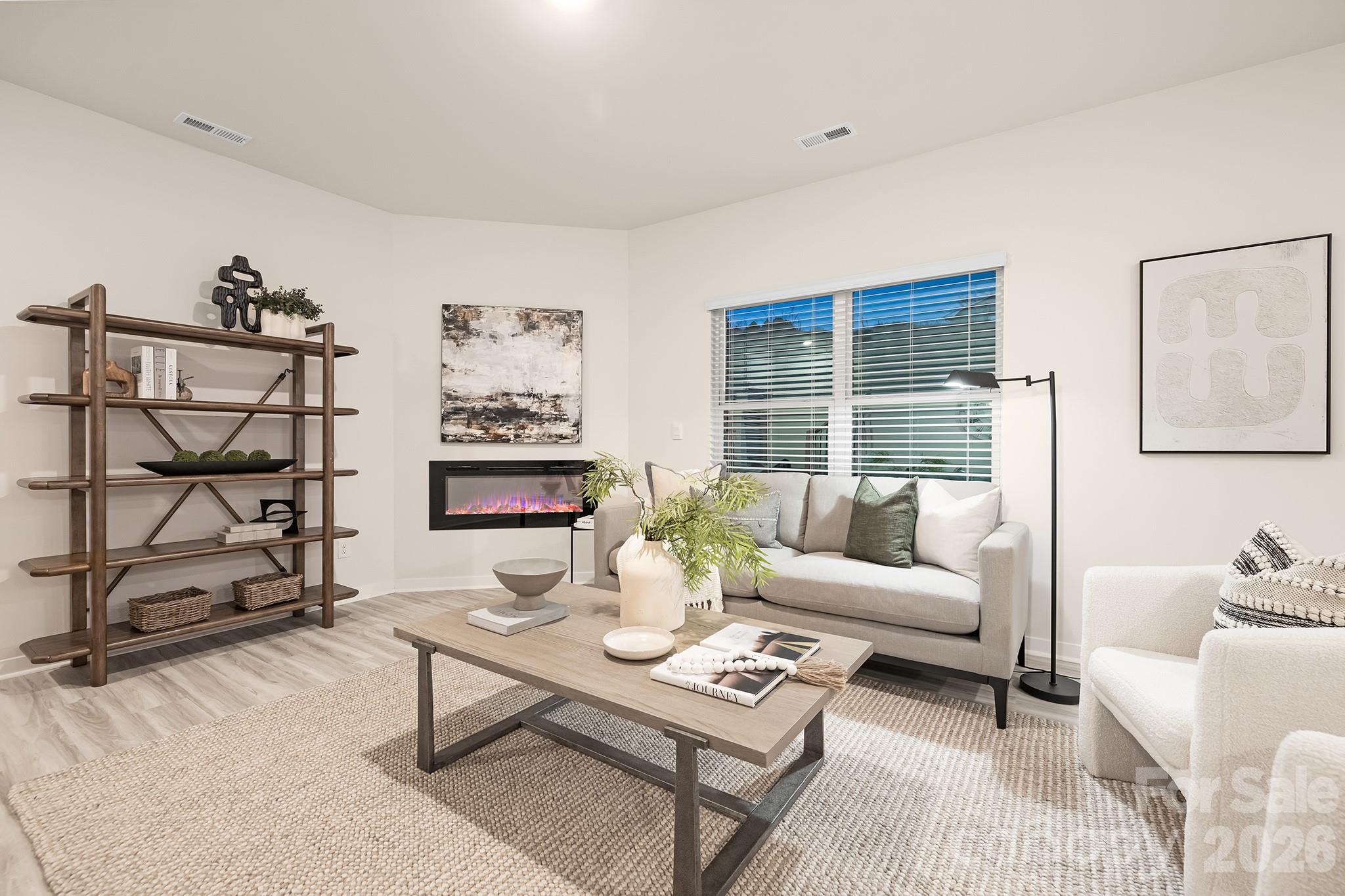 145 Ridgehaven Drive — Waynesville
