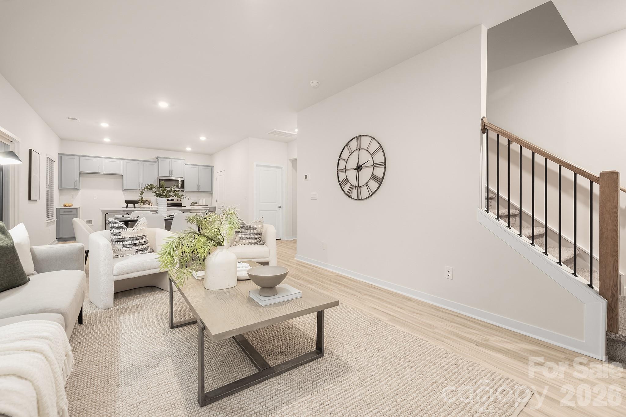 145 Ridgehaven Drive — Waynesville