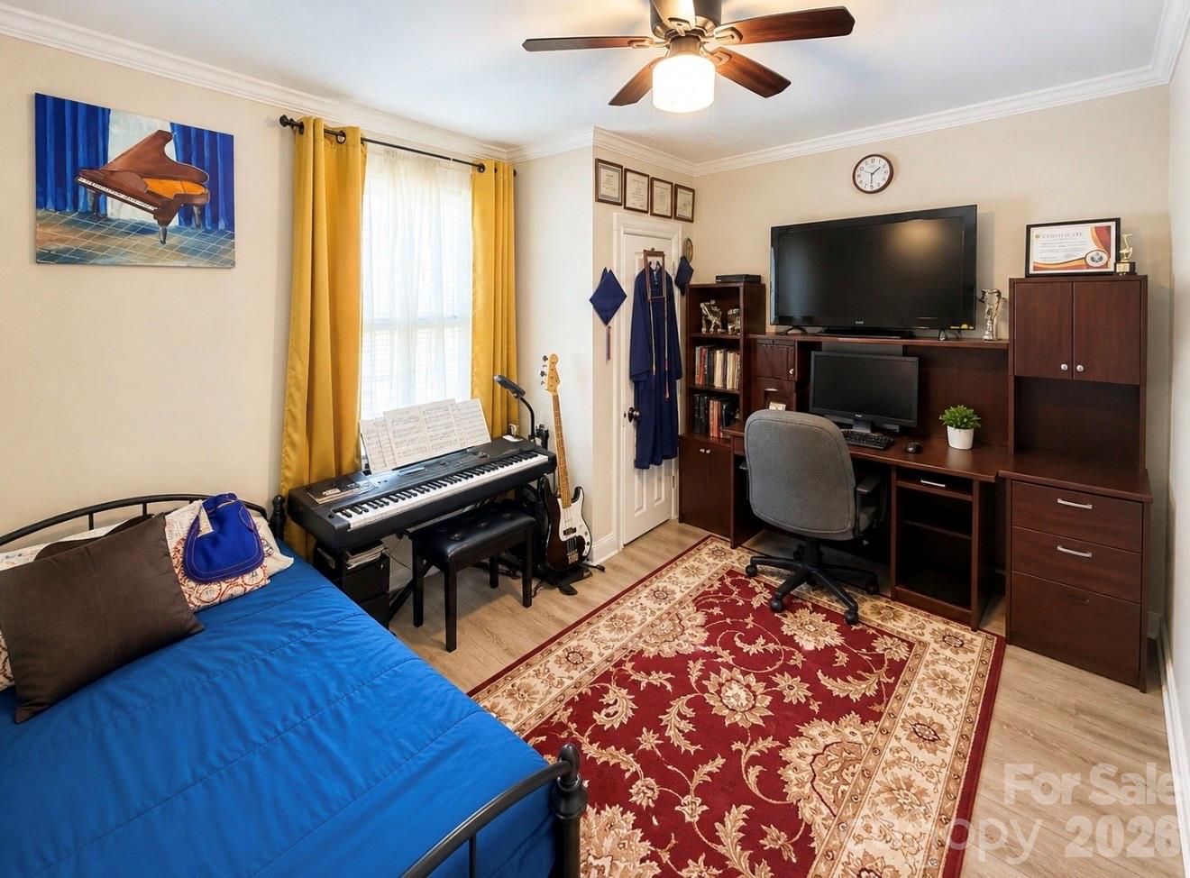 1406 W Walnut Avenue — Gastonia