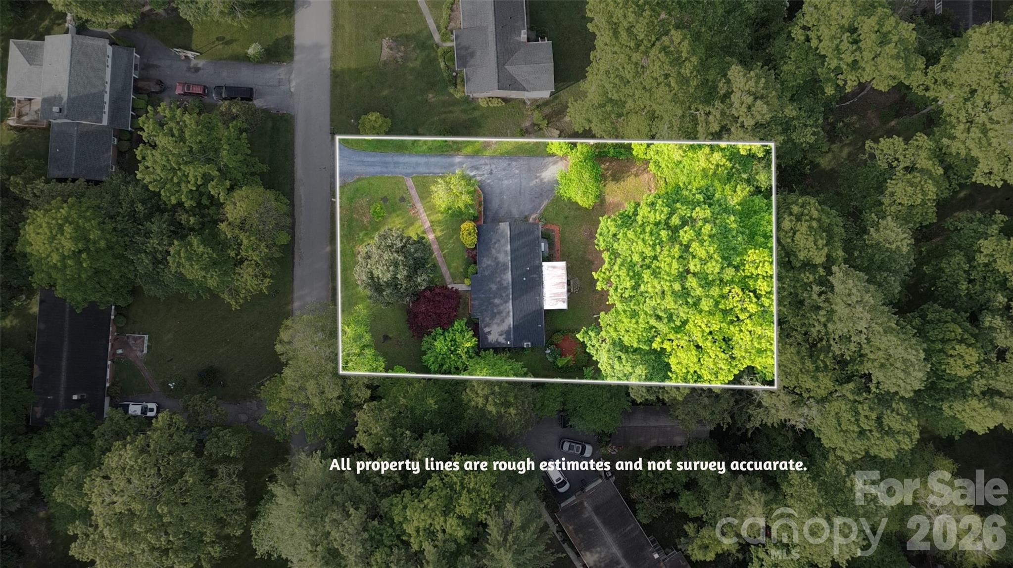 123 Castleton Lane — Hendersonville