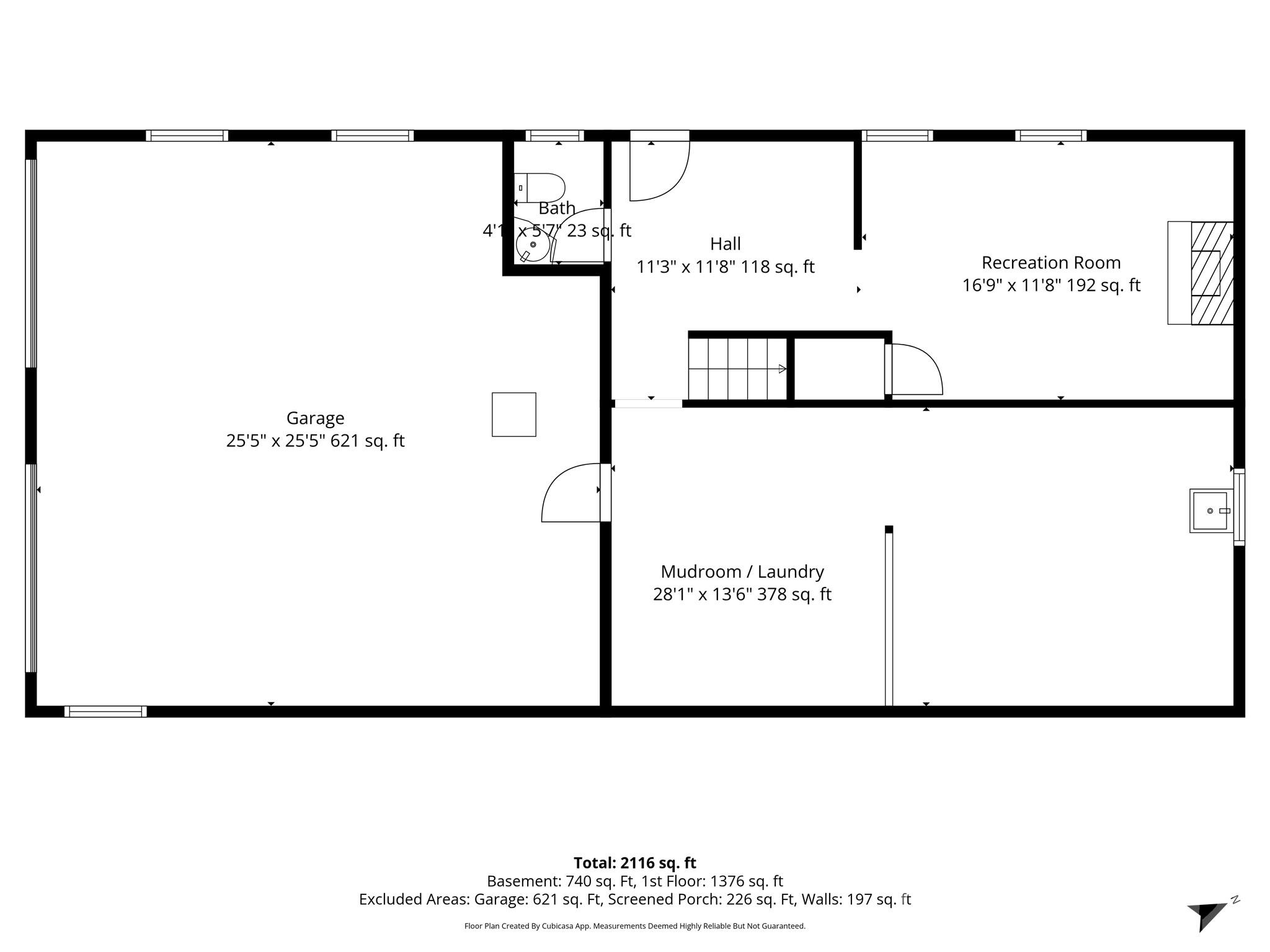 123 Castleton Lane — Hendersonville