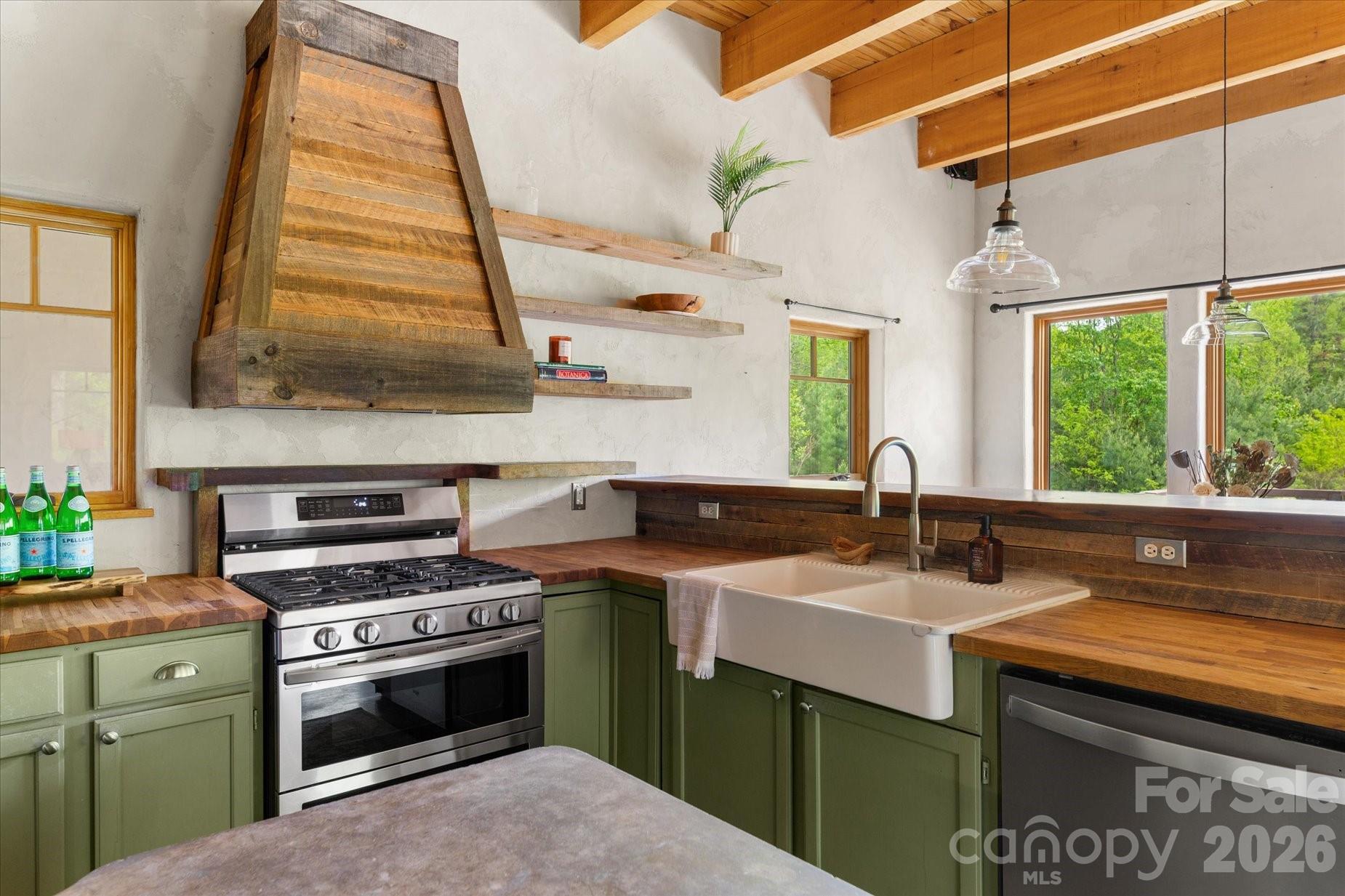 3151 Lumptown Road — Marshall