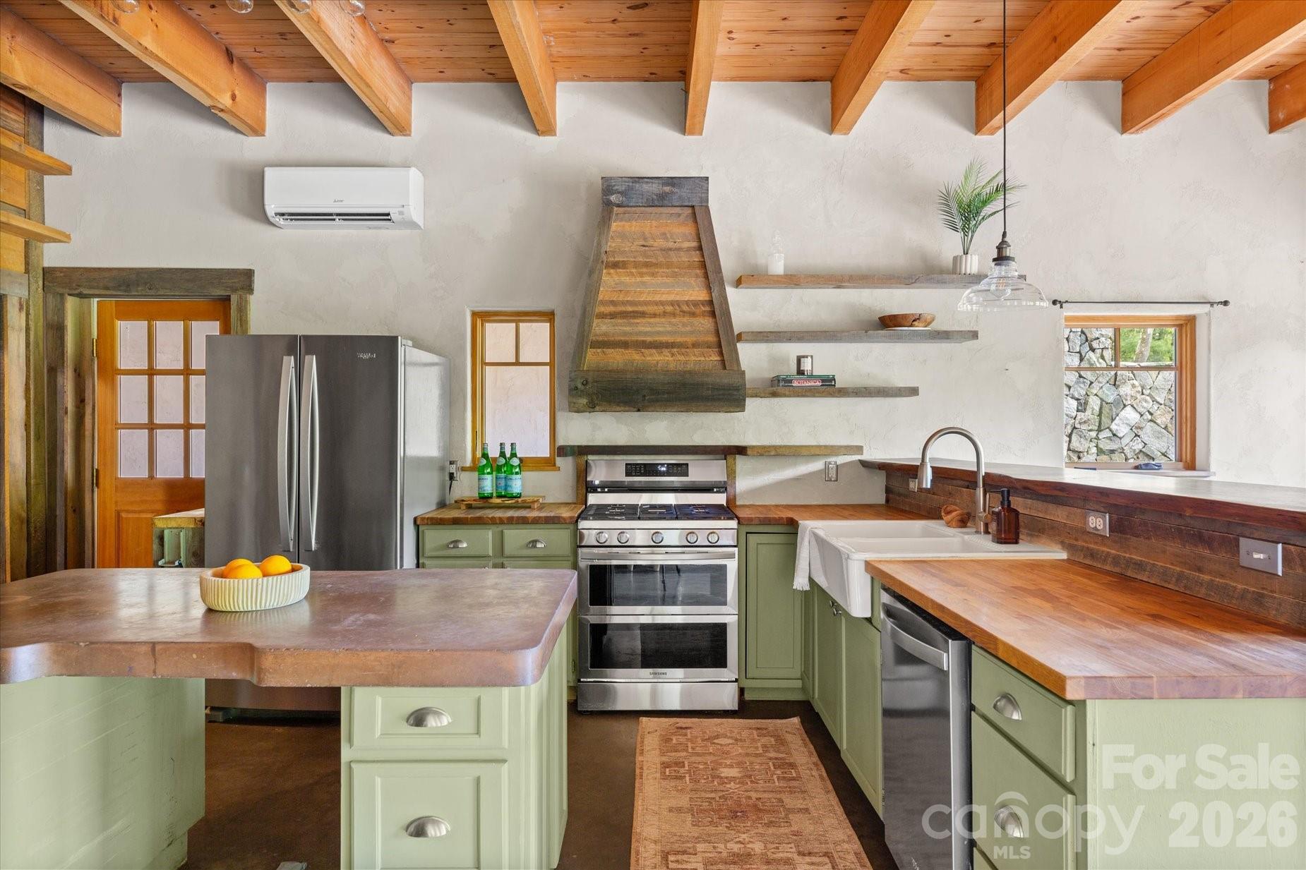 3151 Lumptown Road — Marshall