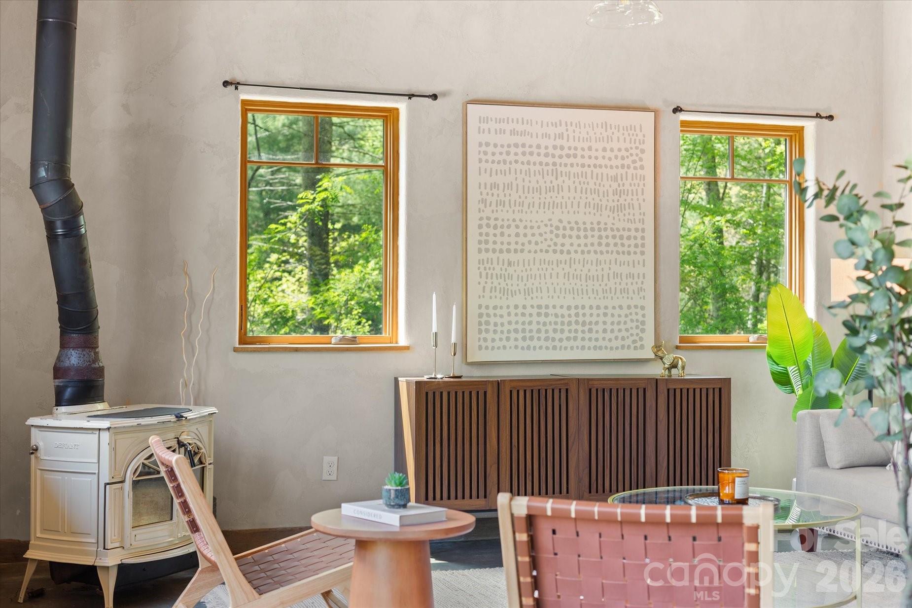 3151 Lumptown Road — Marshall