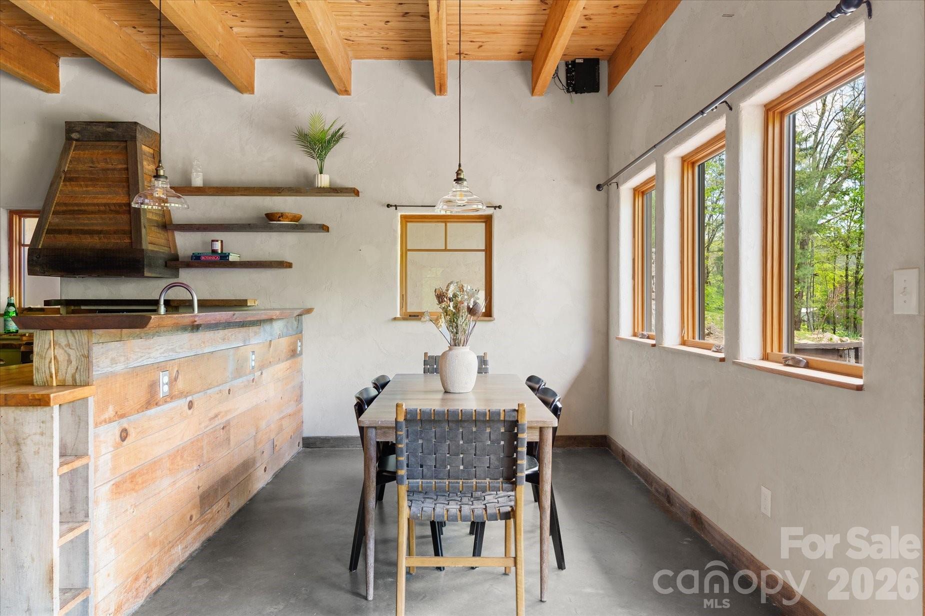 3151 Lumptown Road — Marshall