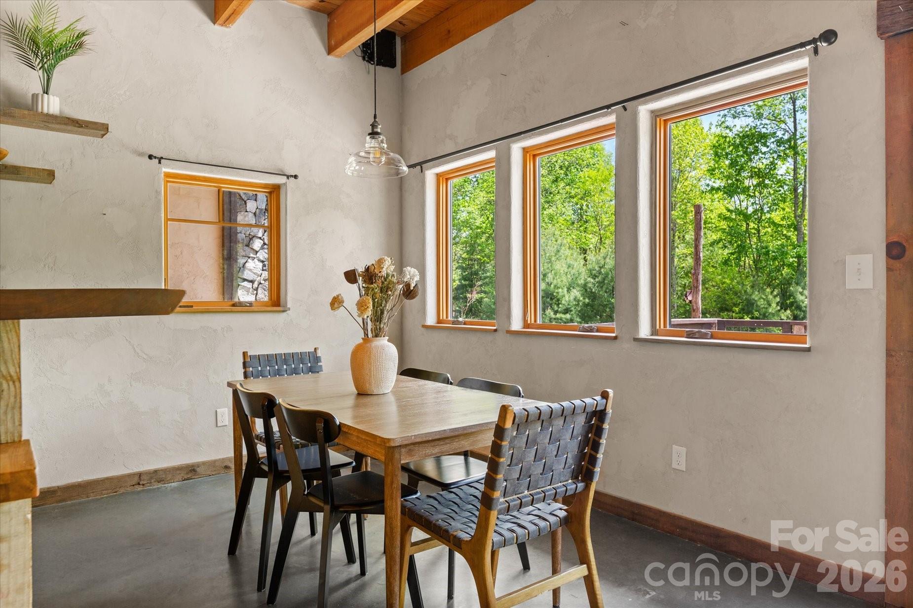 3151 Lumptown Road — Marshall