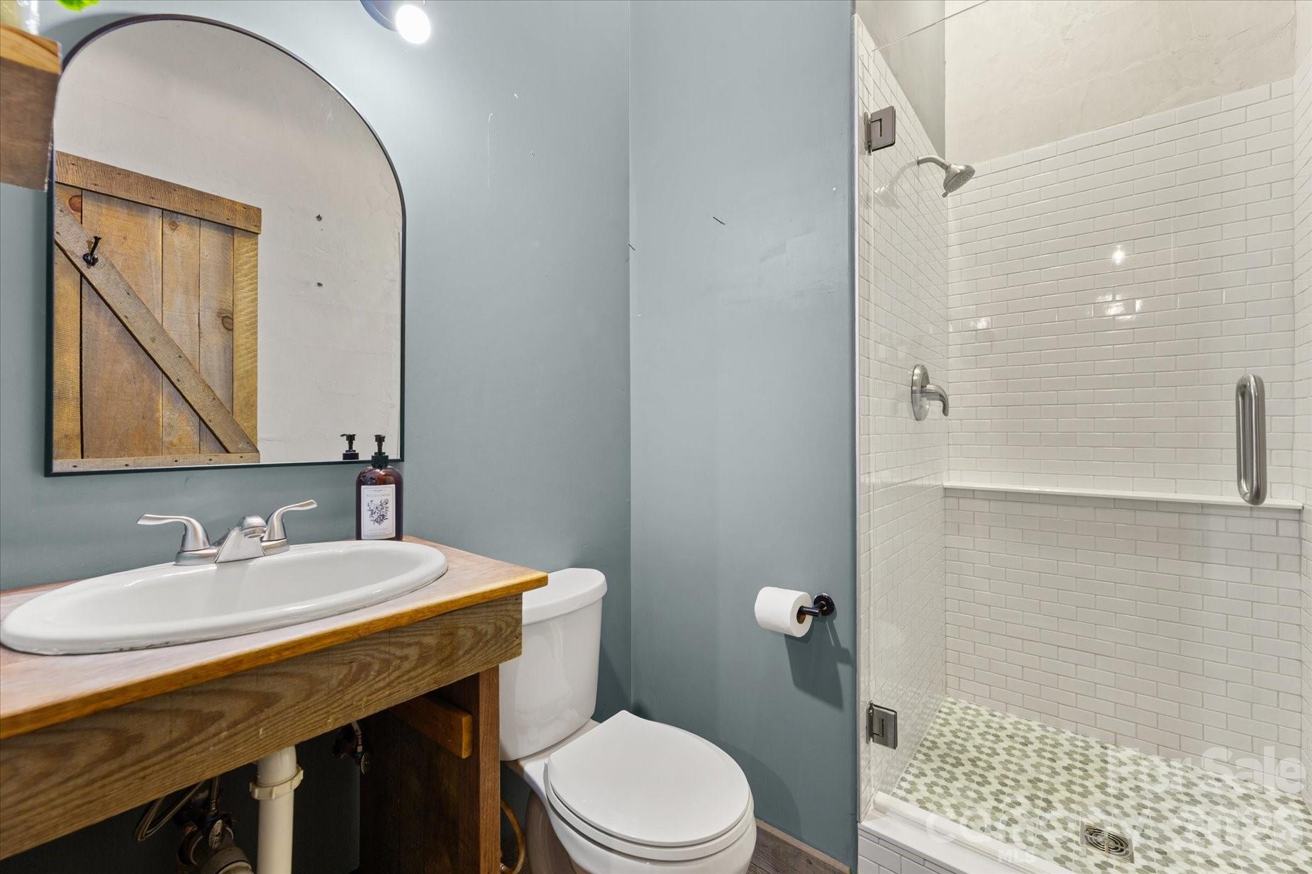 3151 Lumptown Road — Marshall