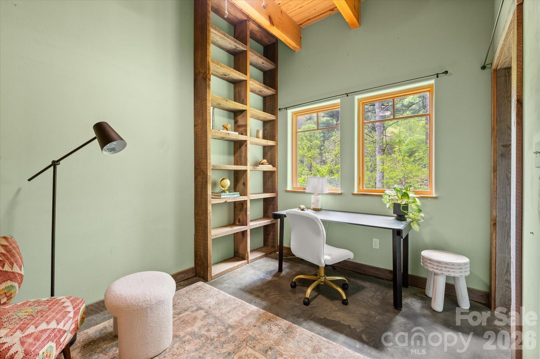 3151 Lumptown Road — Marshall