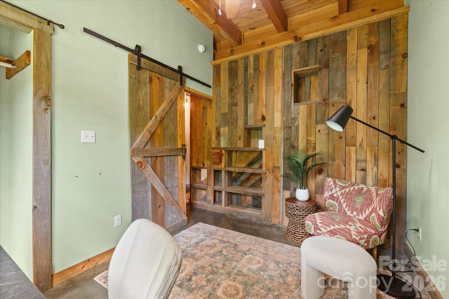 3151 Lumptown Road — Marshall