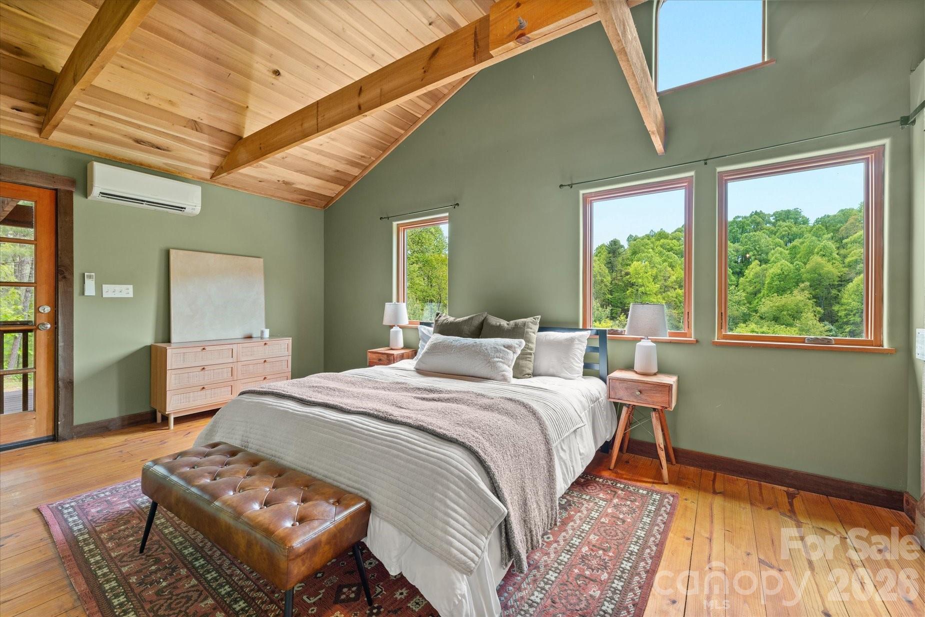 3151 Lumptown Road — Marshall