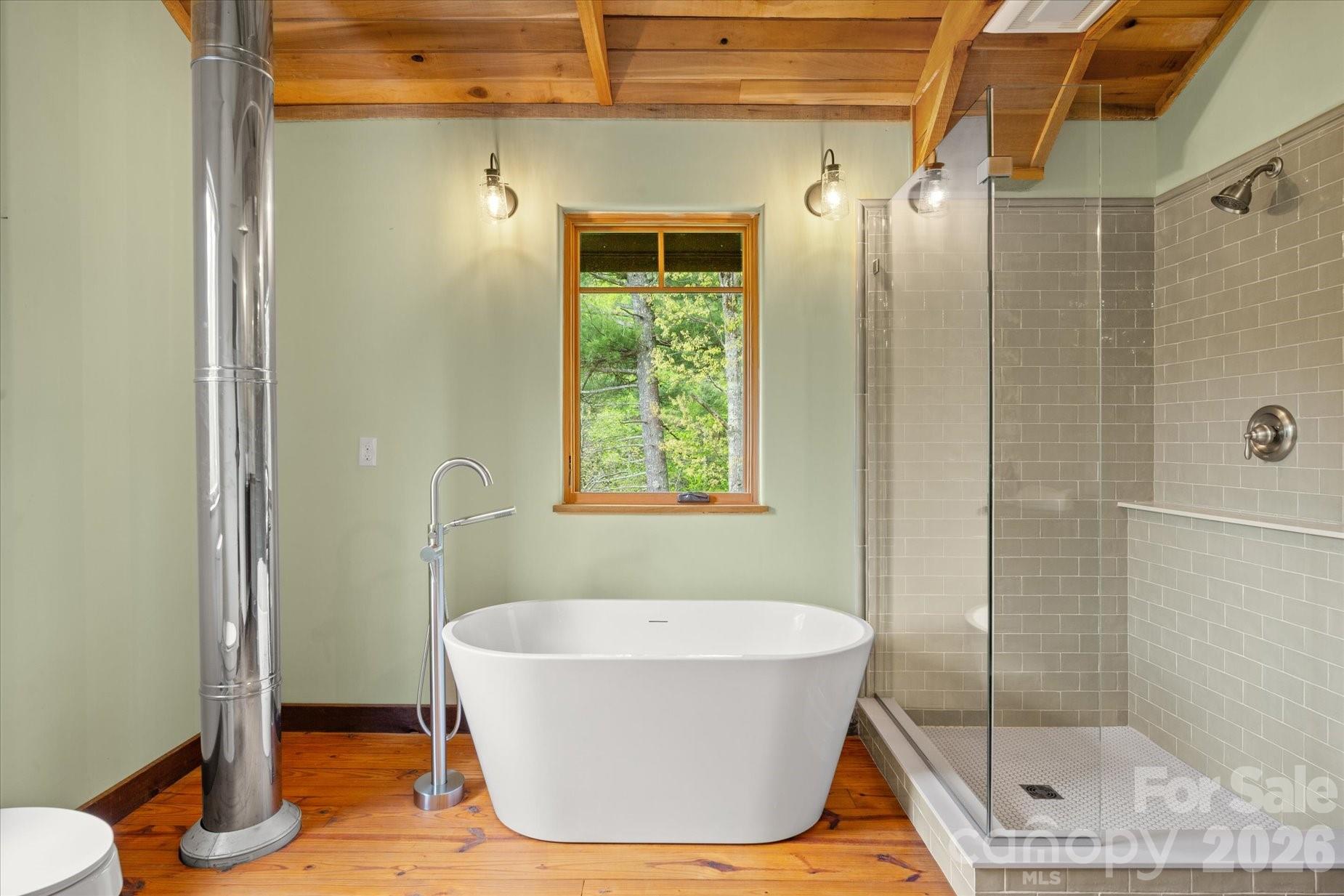 3151 Lumptown Road — Marshall