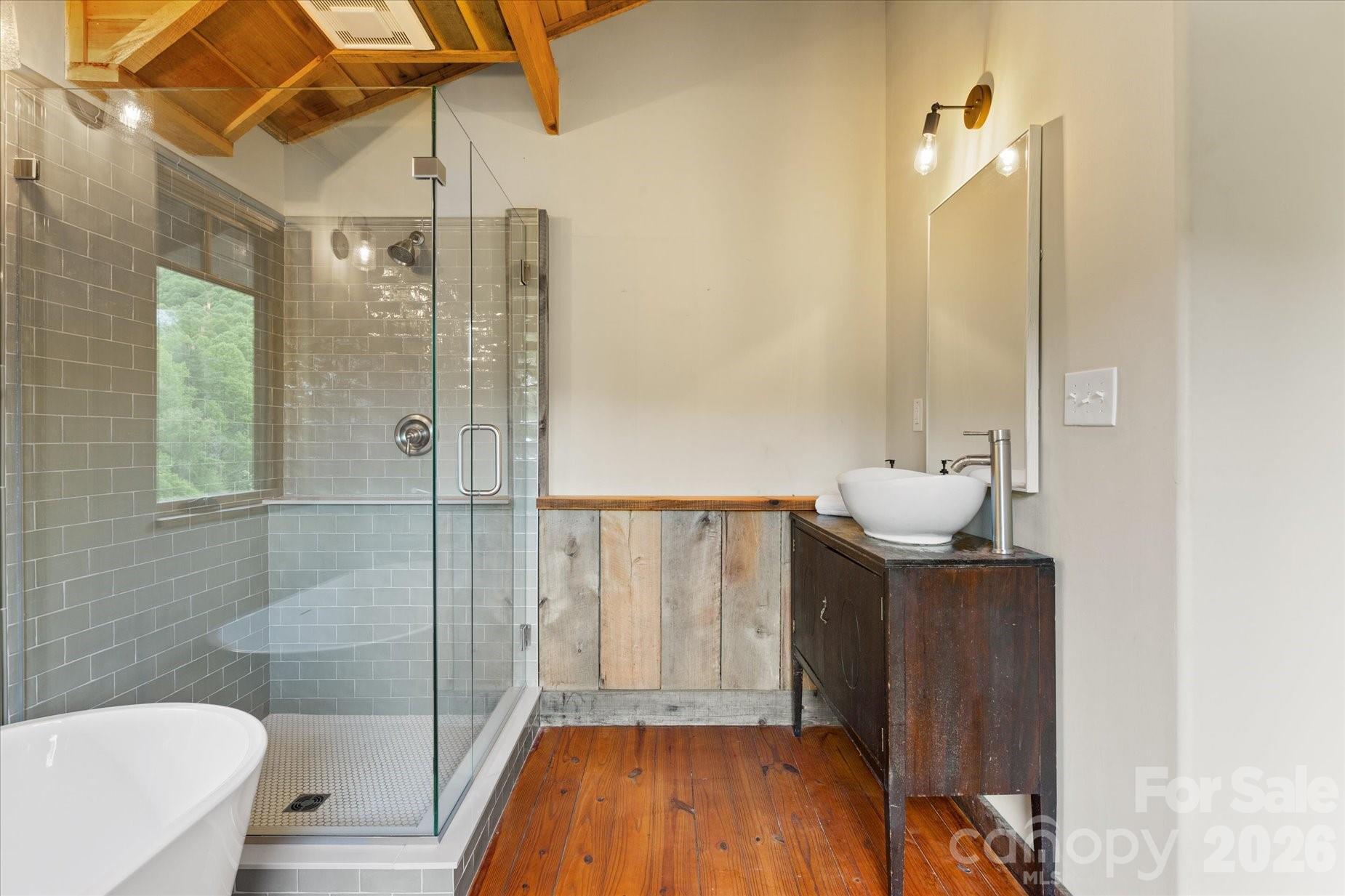 3151 Lumptown Road — Marshall