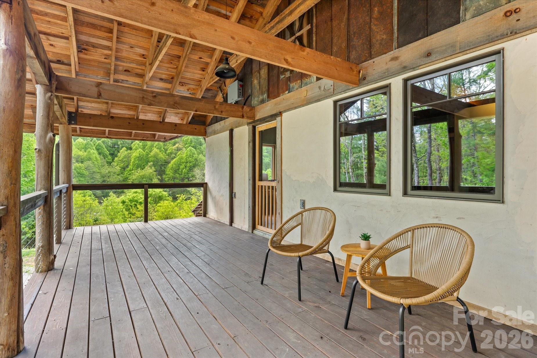 3151 Lumptown Road — Marshall