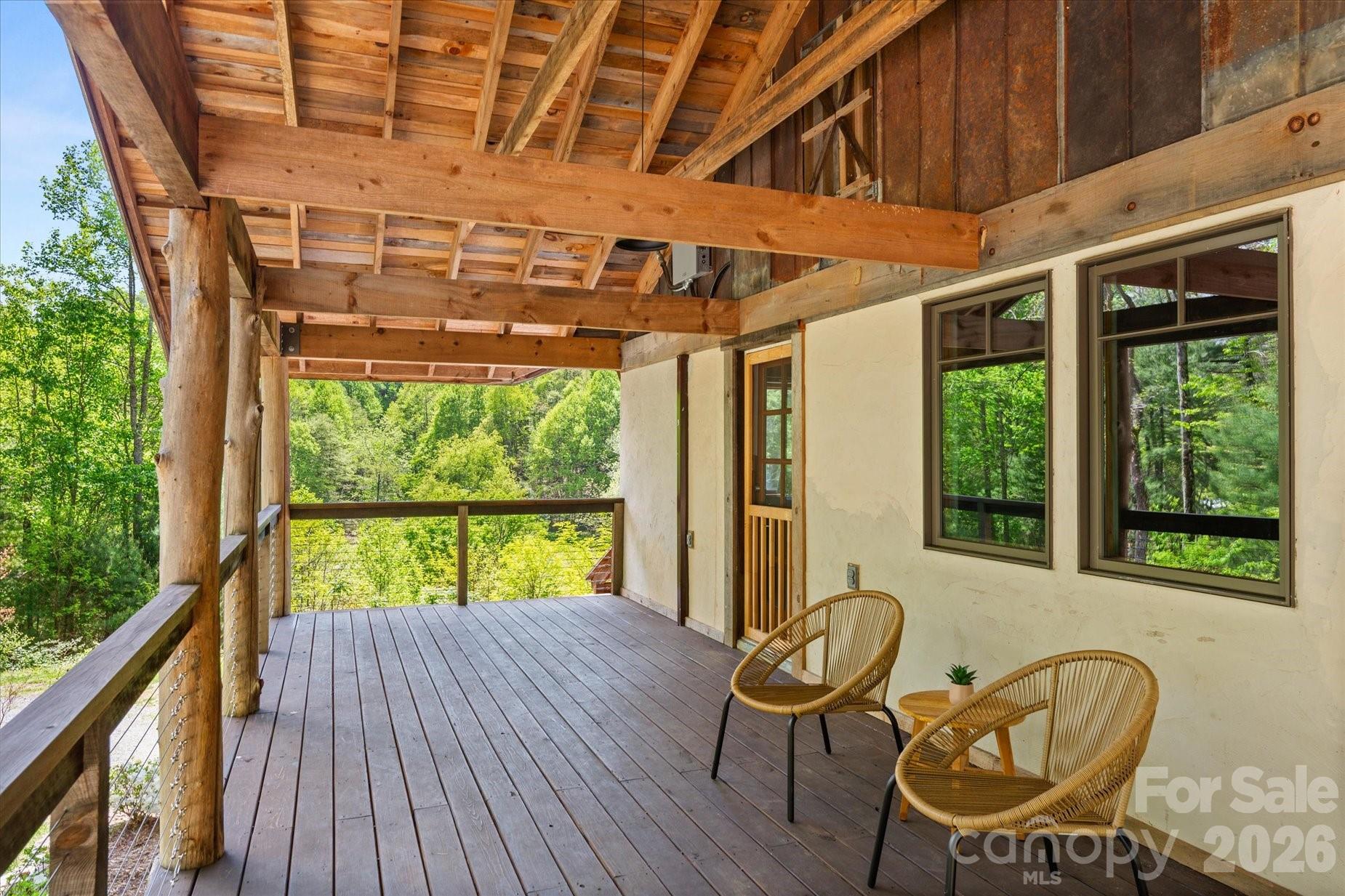 3151 Lumptown Road — Marshall