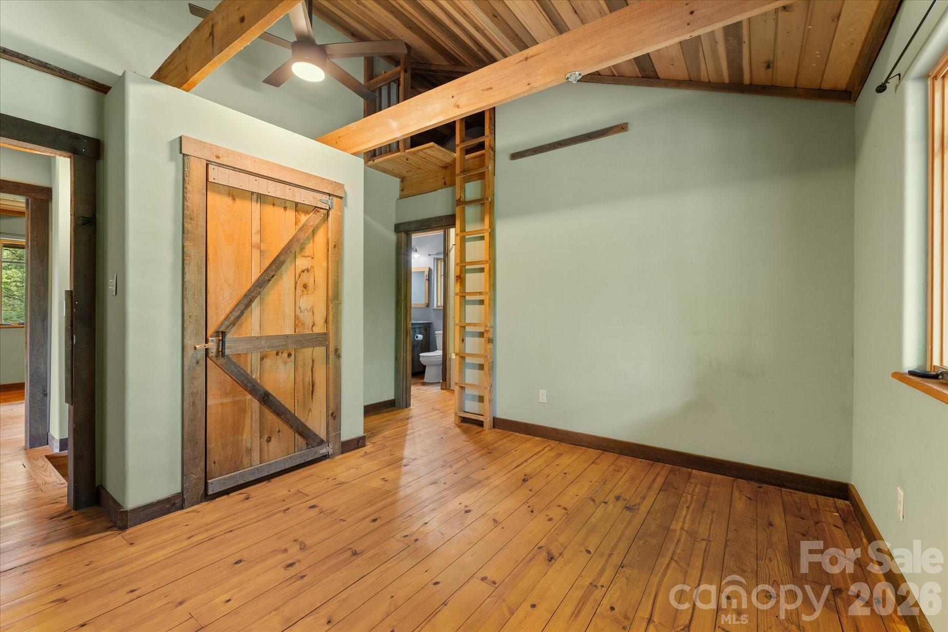 3151 Lumptown Road — Marshall