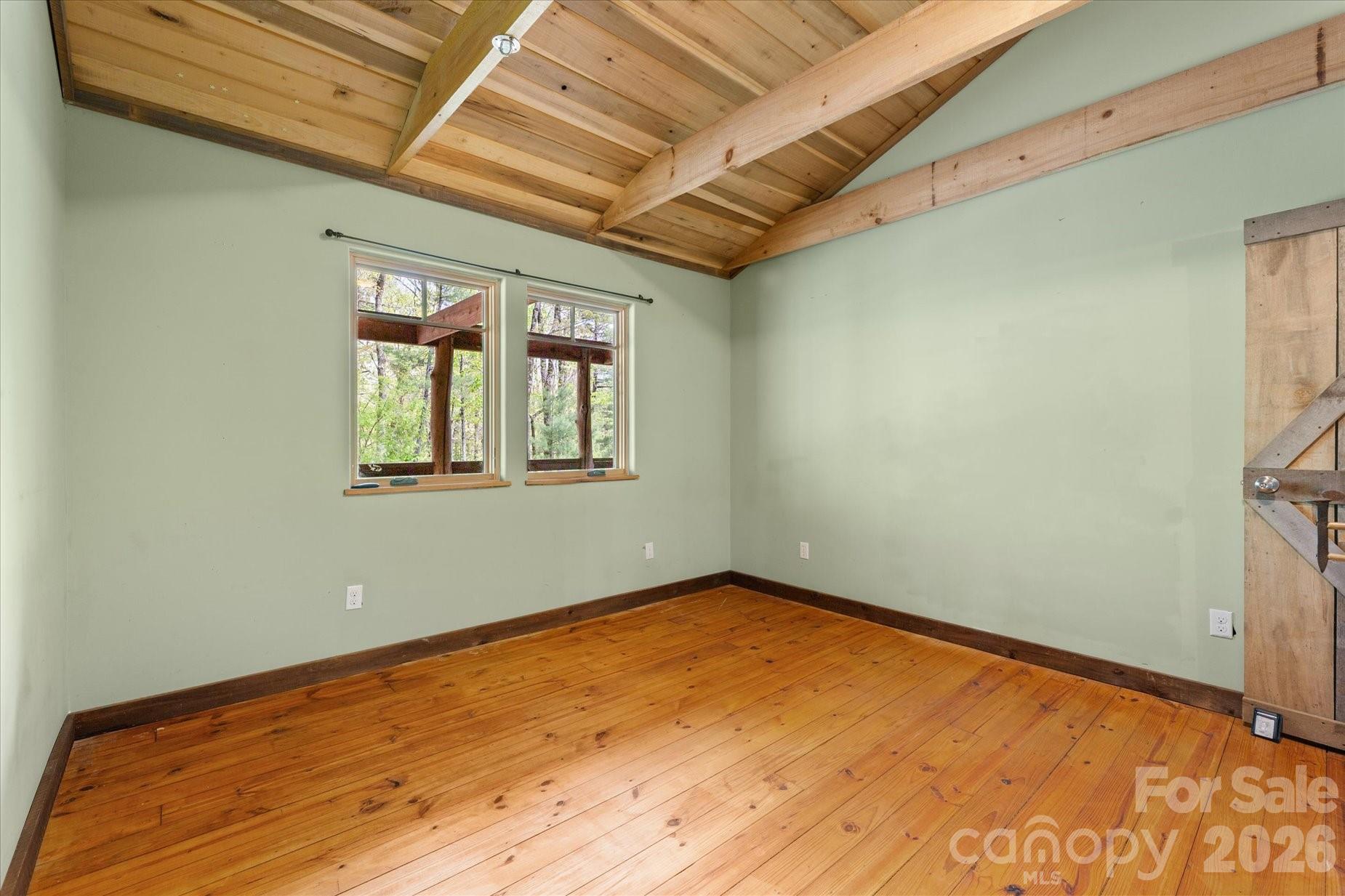 3151 Lumptown Road — Marshall