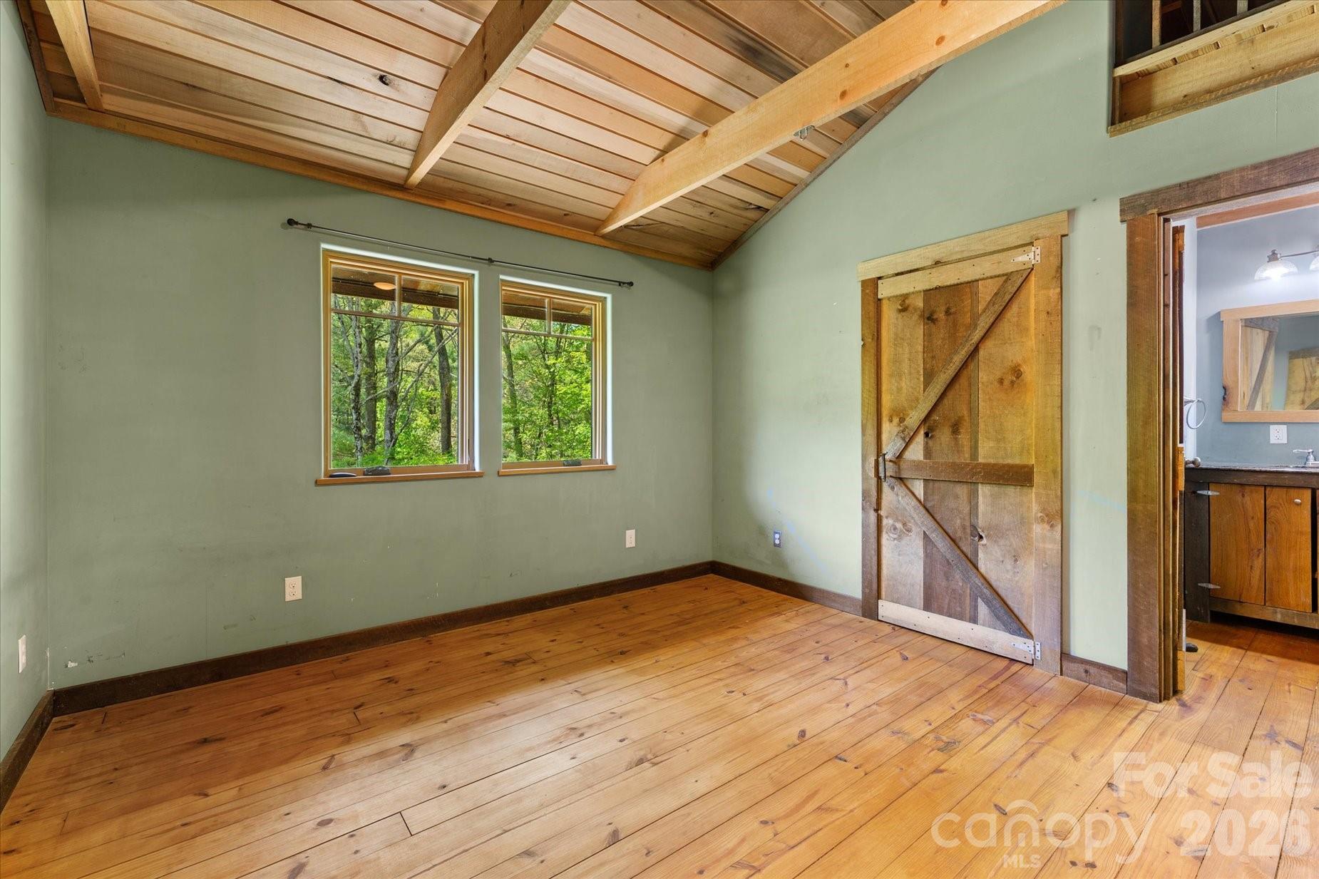 3151 Lumptown Road — Marshall