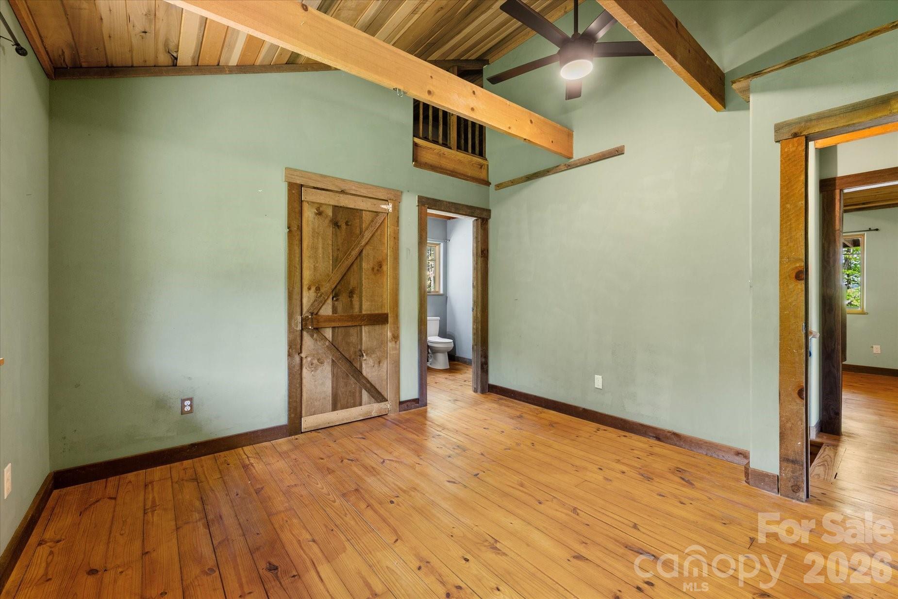 3151 Lumptown Road — Marshall