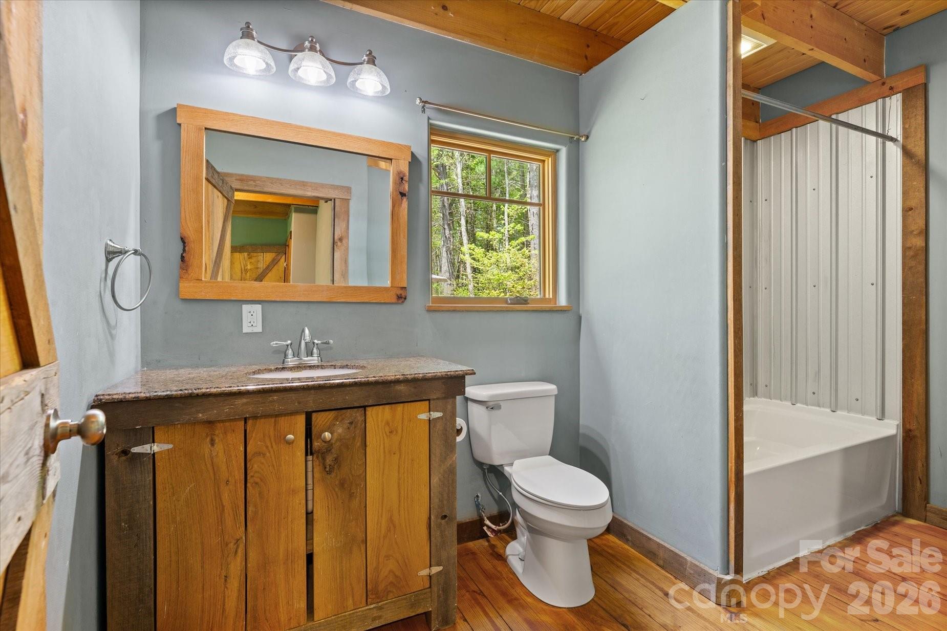 3151 Lumptown Road — Marshall