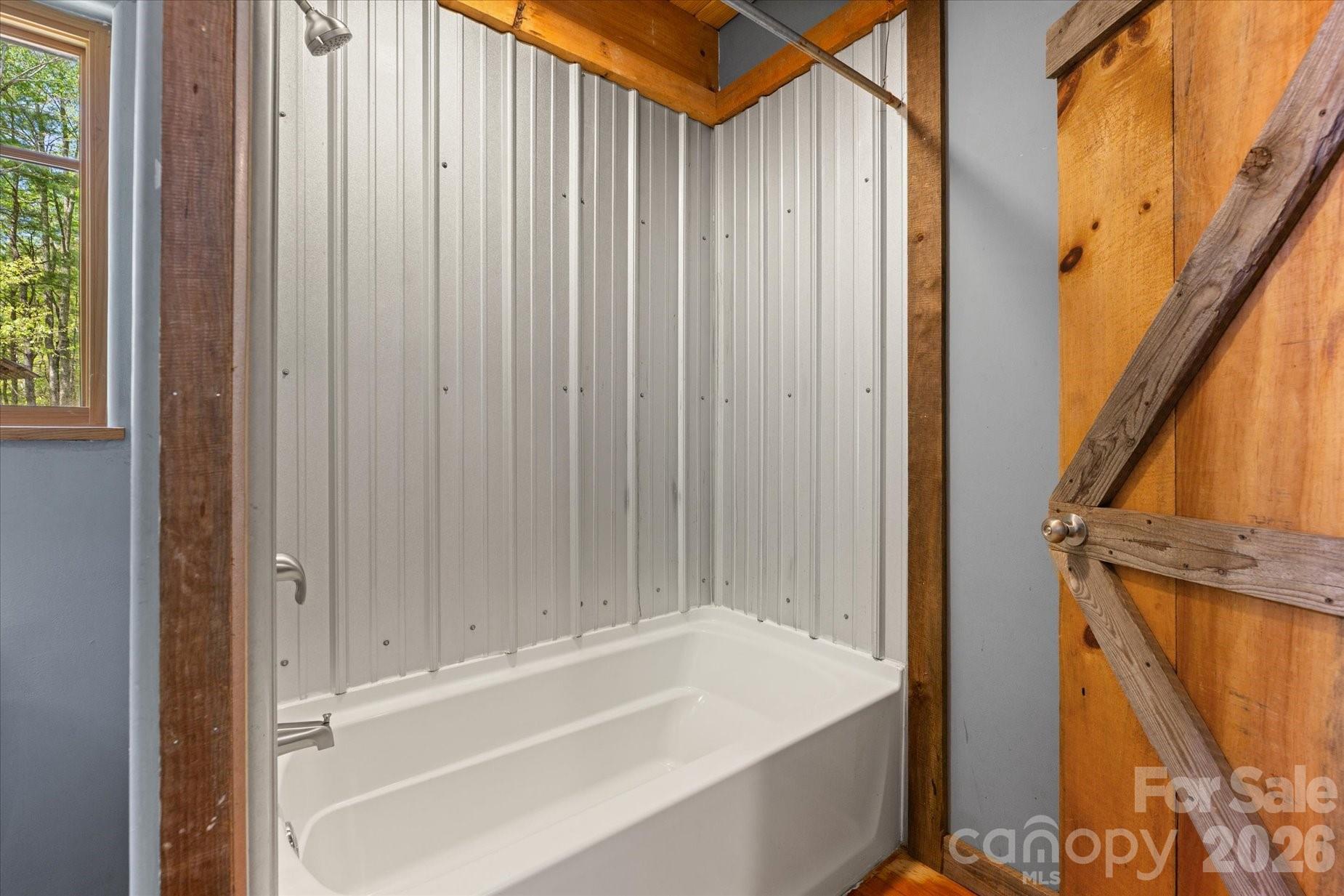 3151 Lumptown Road — Marshall
