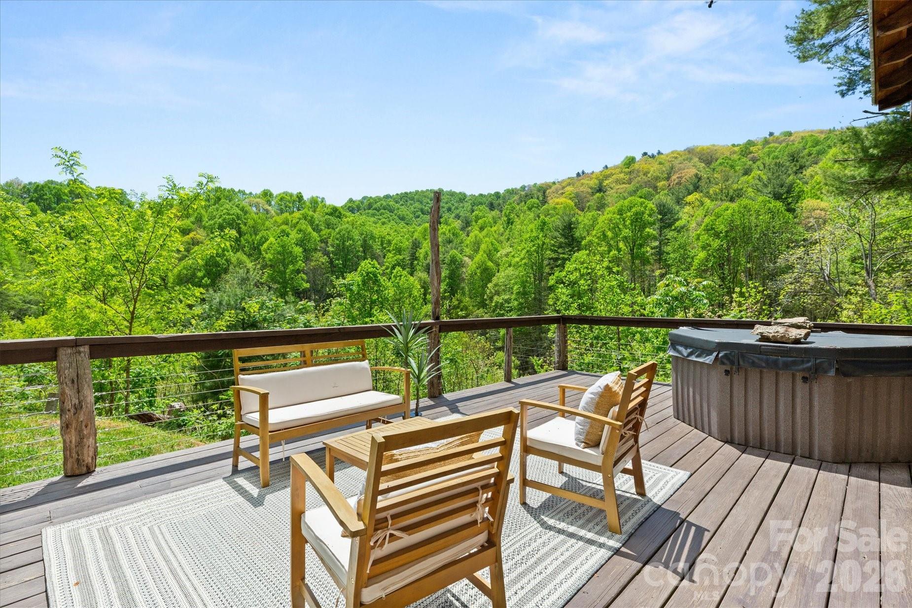3151 Lumptown Road — Marshall