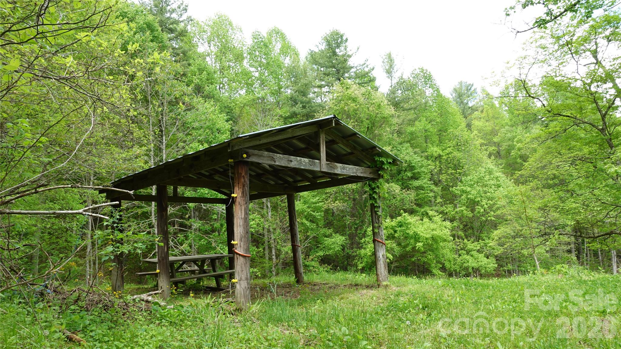 3151 Lumptown Road — Marshall