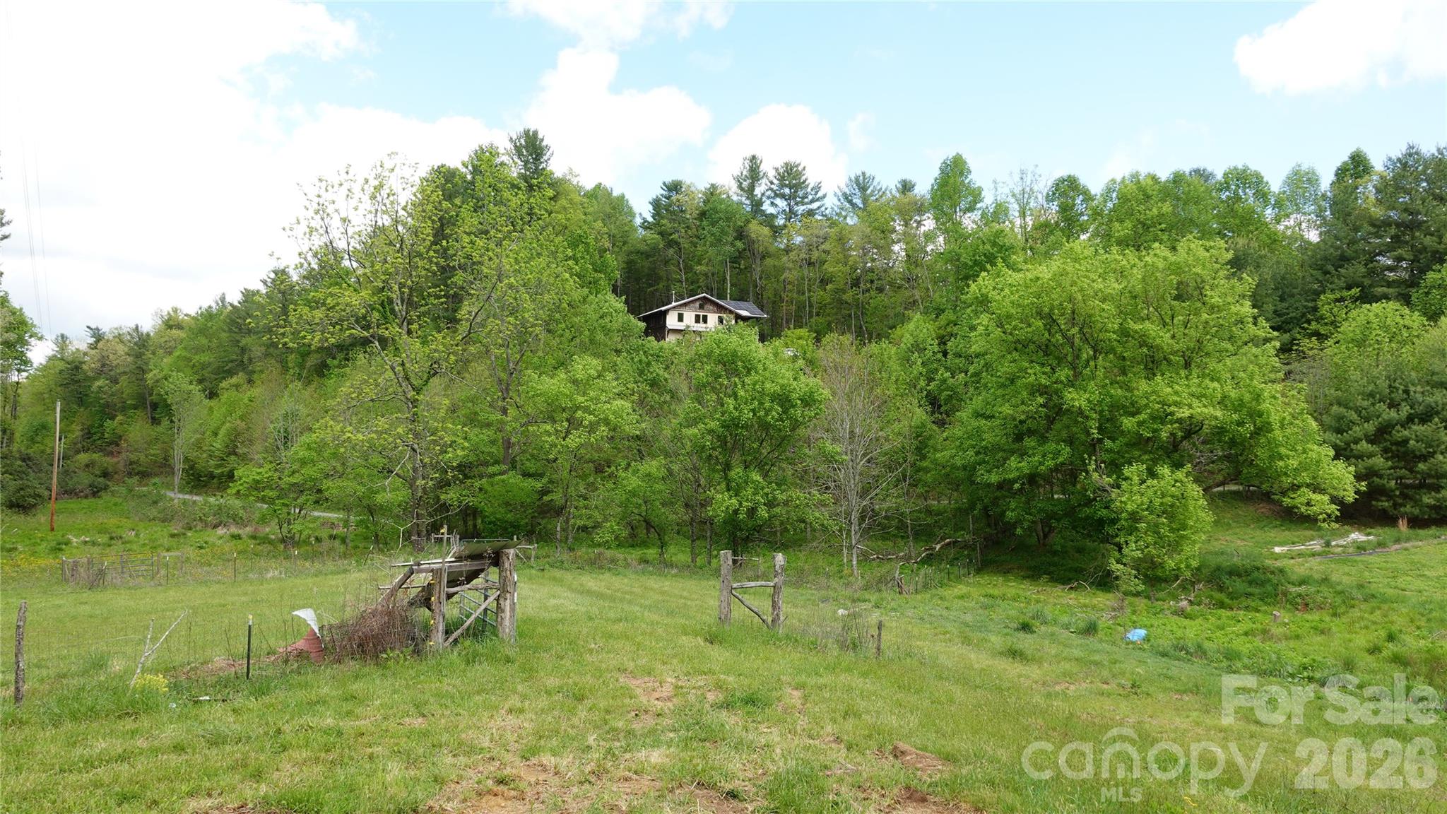 3151 Lumptown Road — Marshall