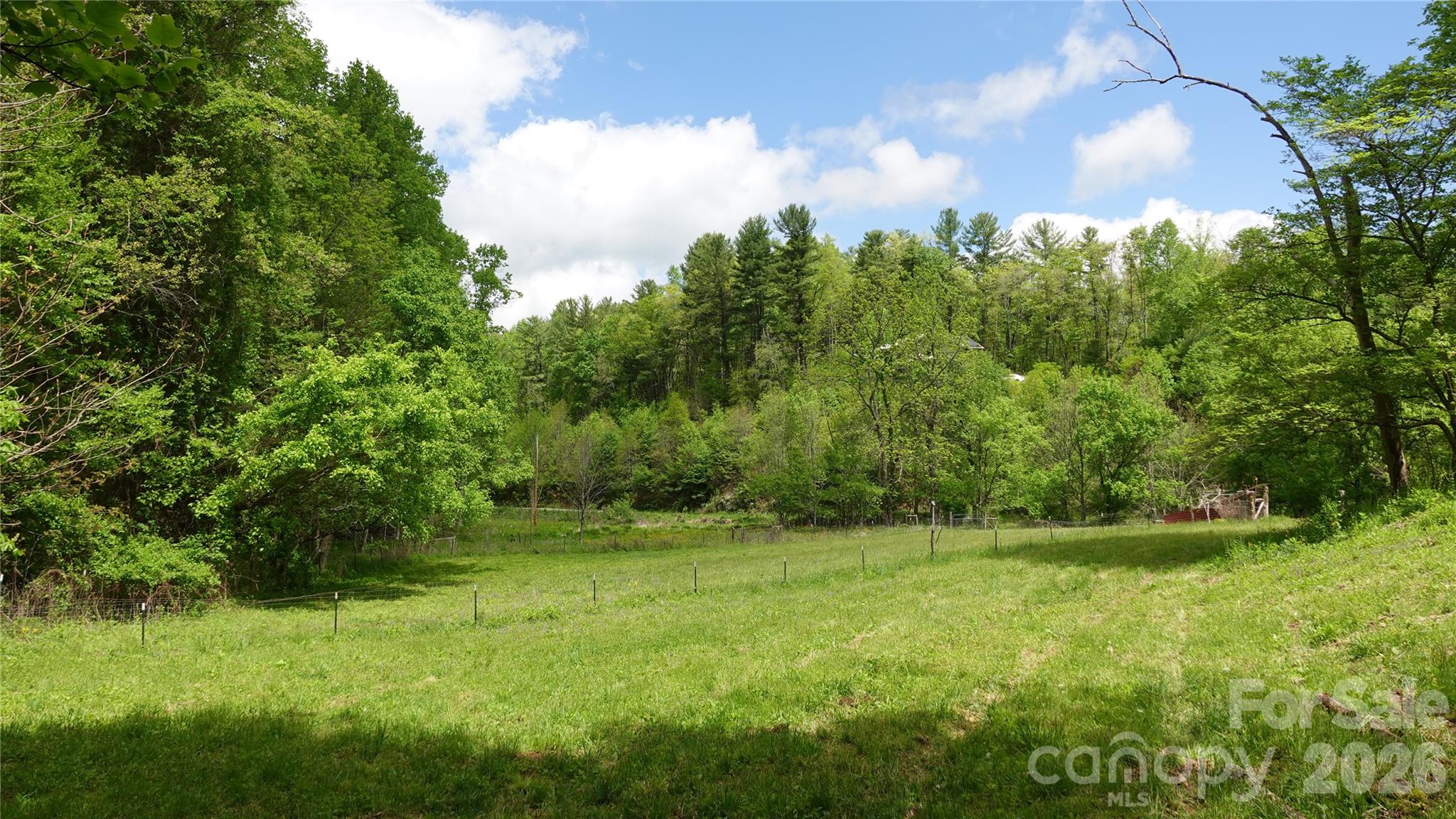 3151 Lumptown Road — Marshall