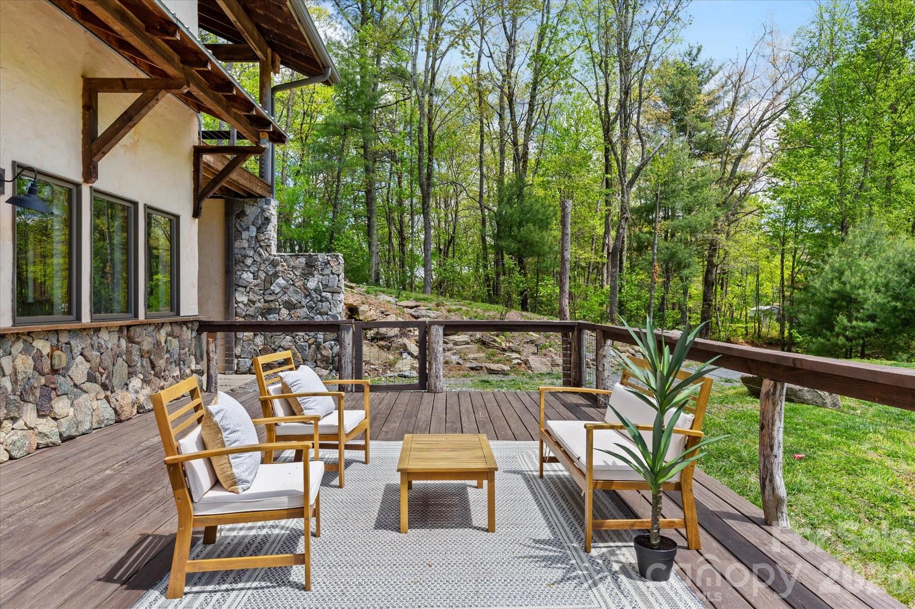 3151 Lumptown Road — Marshall