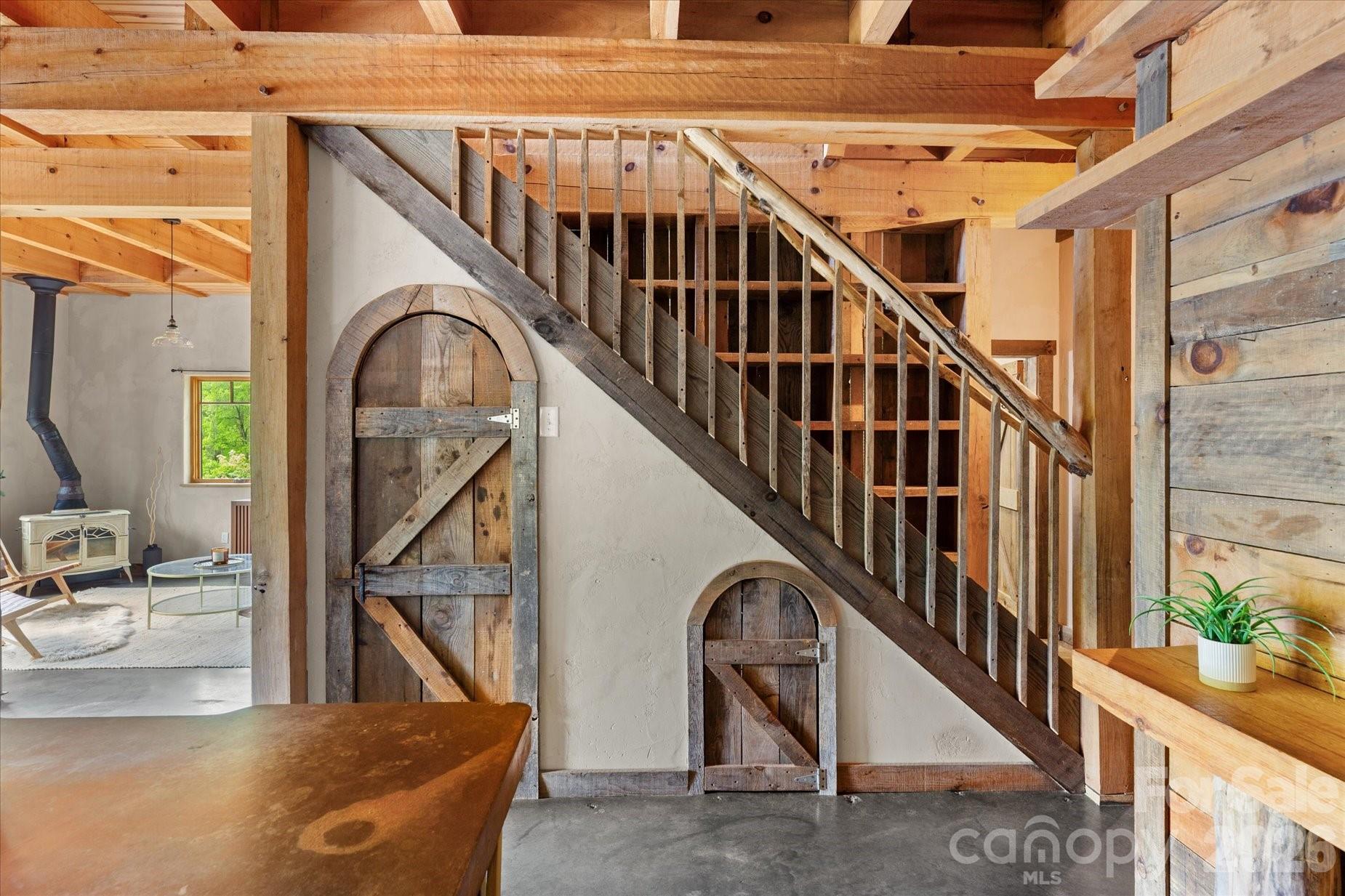 3151 Lumptown Road — Marshall