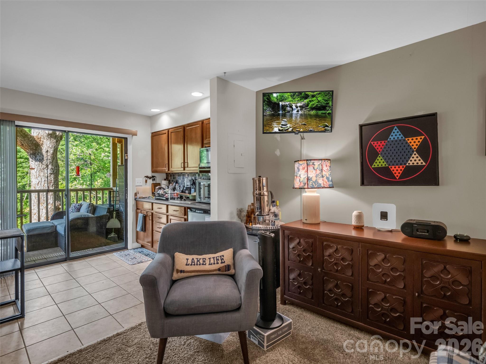 160 Whitney Boulevard #25 — Lake Lure