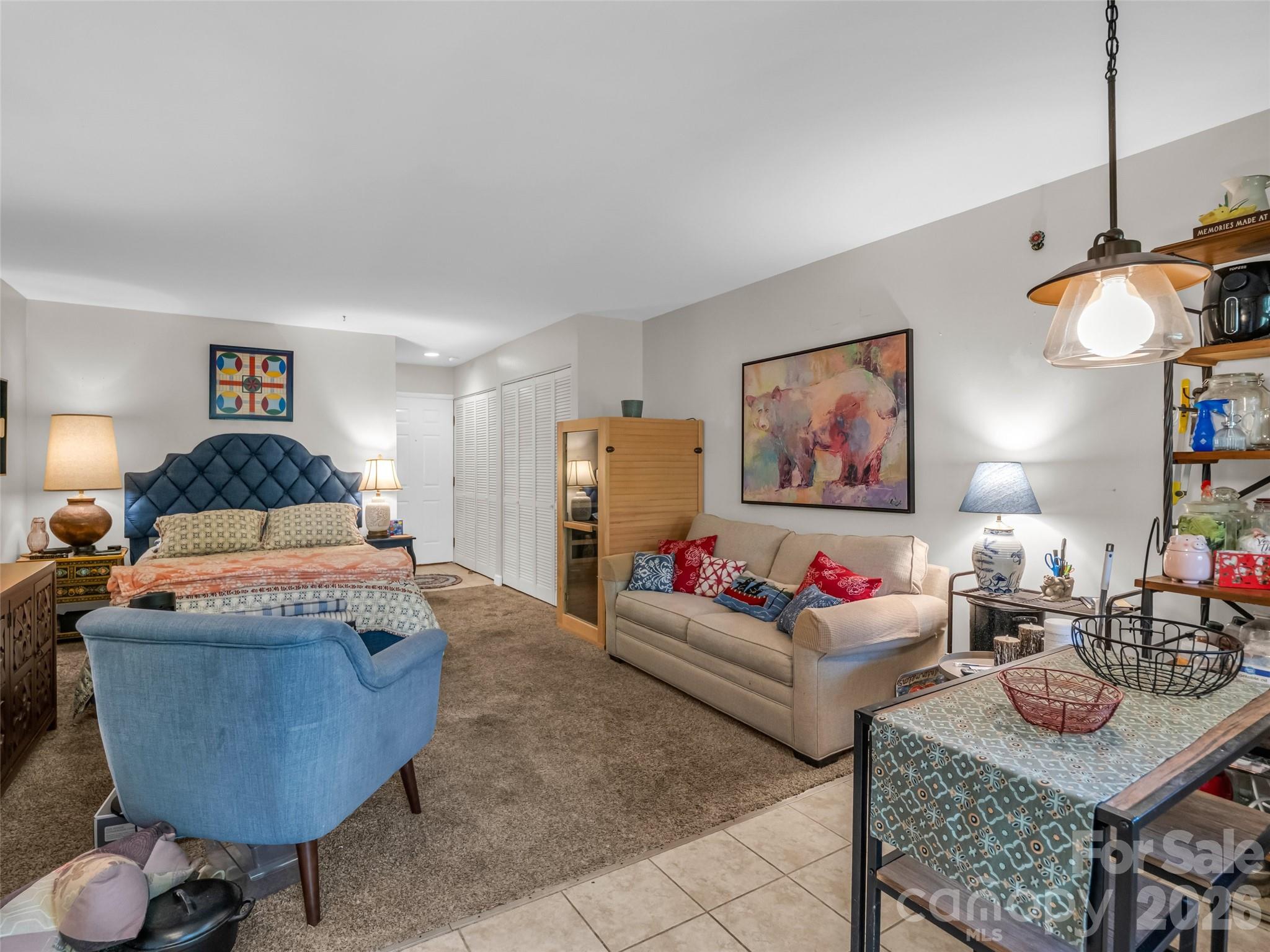 160 Whitney Boulevard #25 — Lake Lure