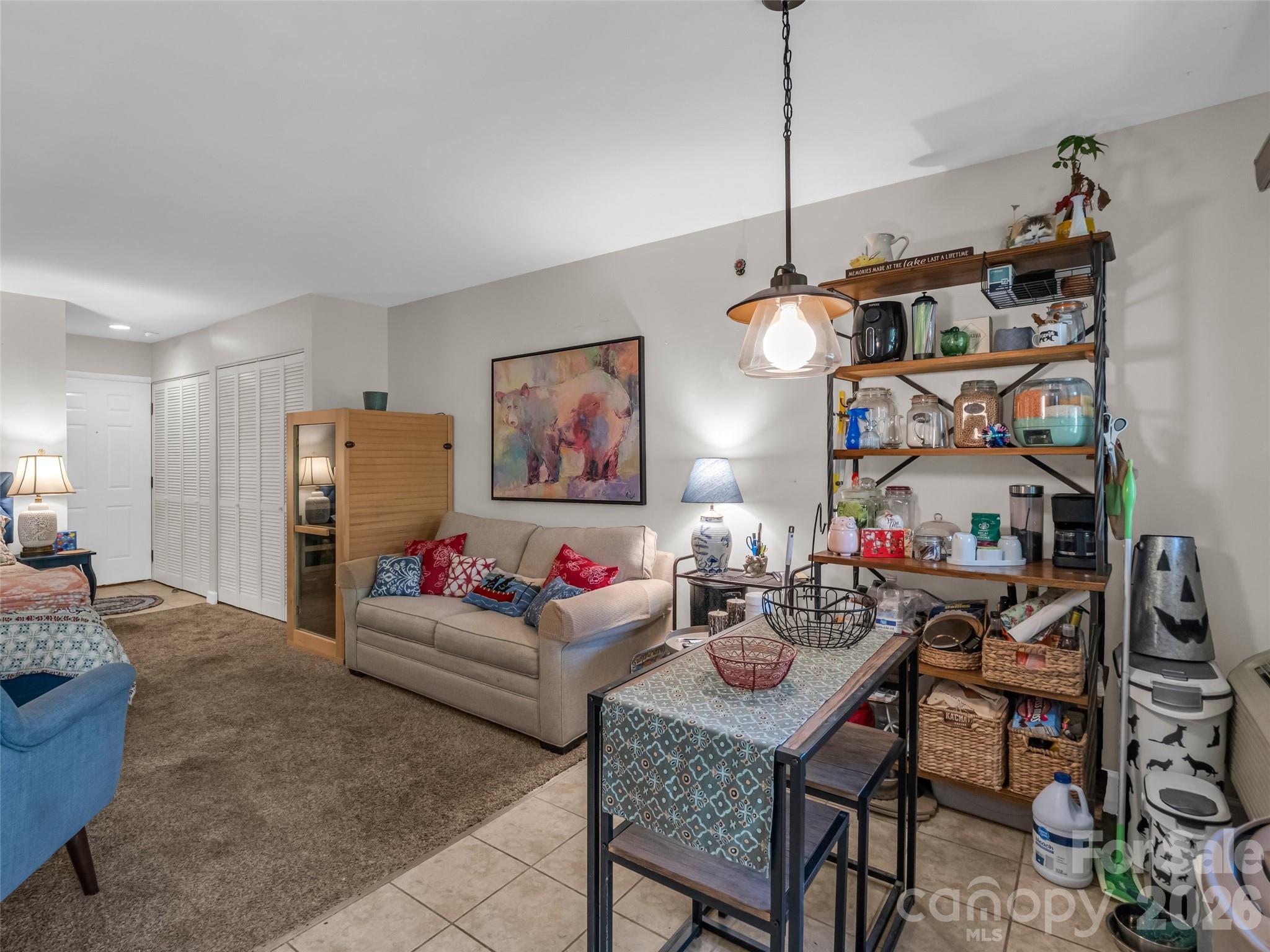 160 Whitney Boulevard #25 — Lake Lure