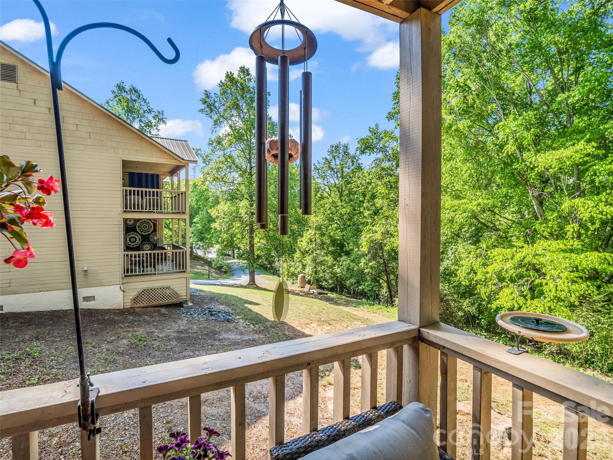 160 Whitney Boulevard #25 — Lake Lure
