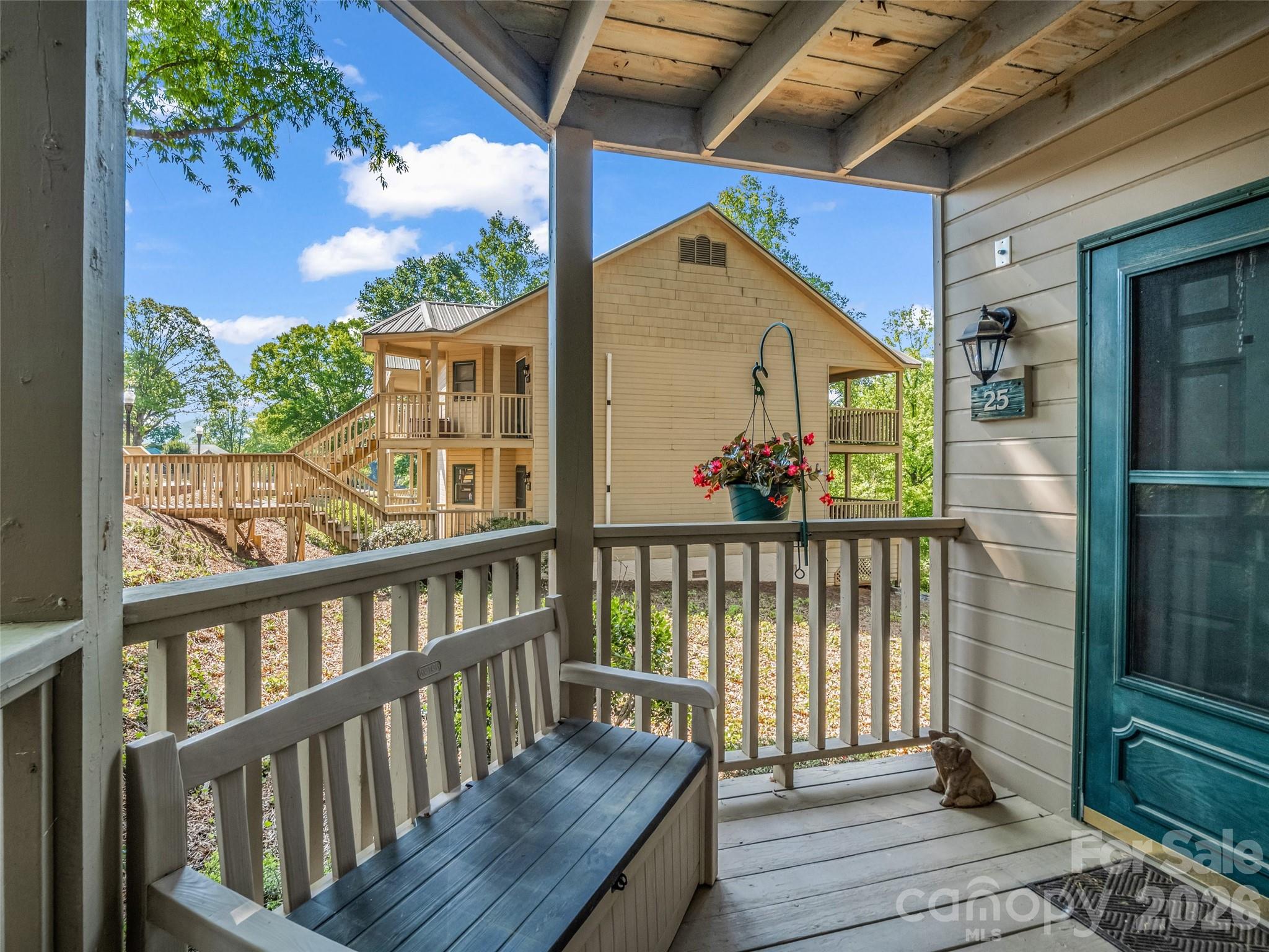 160 Whitney Boulevard #25 — Lake Lure
