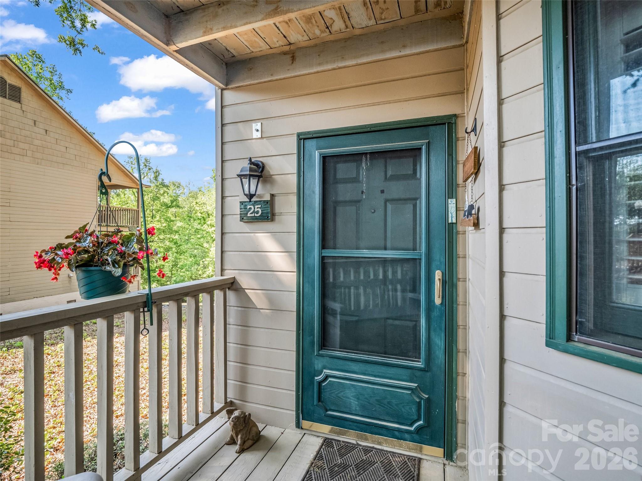 160 Whitney Boulevard #25 — Lake Lure