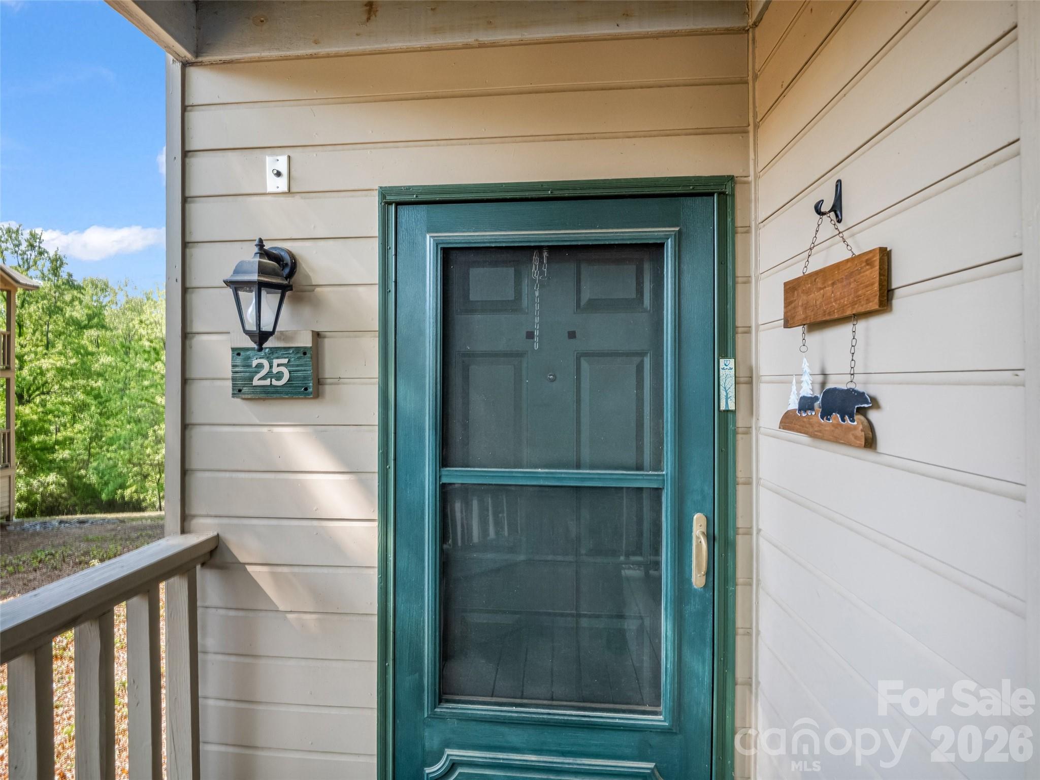160 Whitney Boulevard #25 — Lake Lure