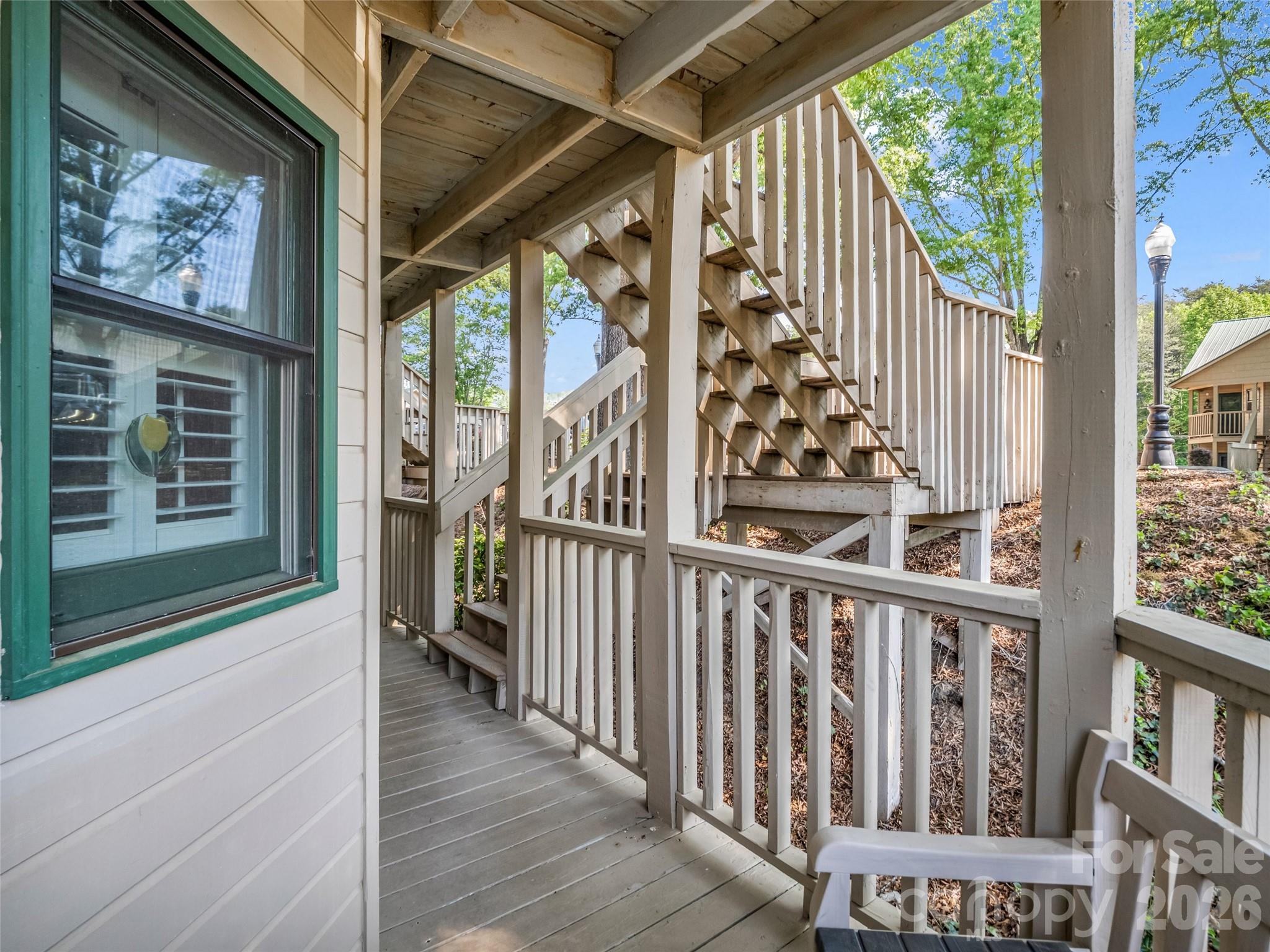 160 Whitney Boulevard #25 — Lake Lure