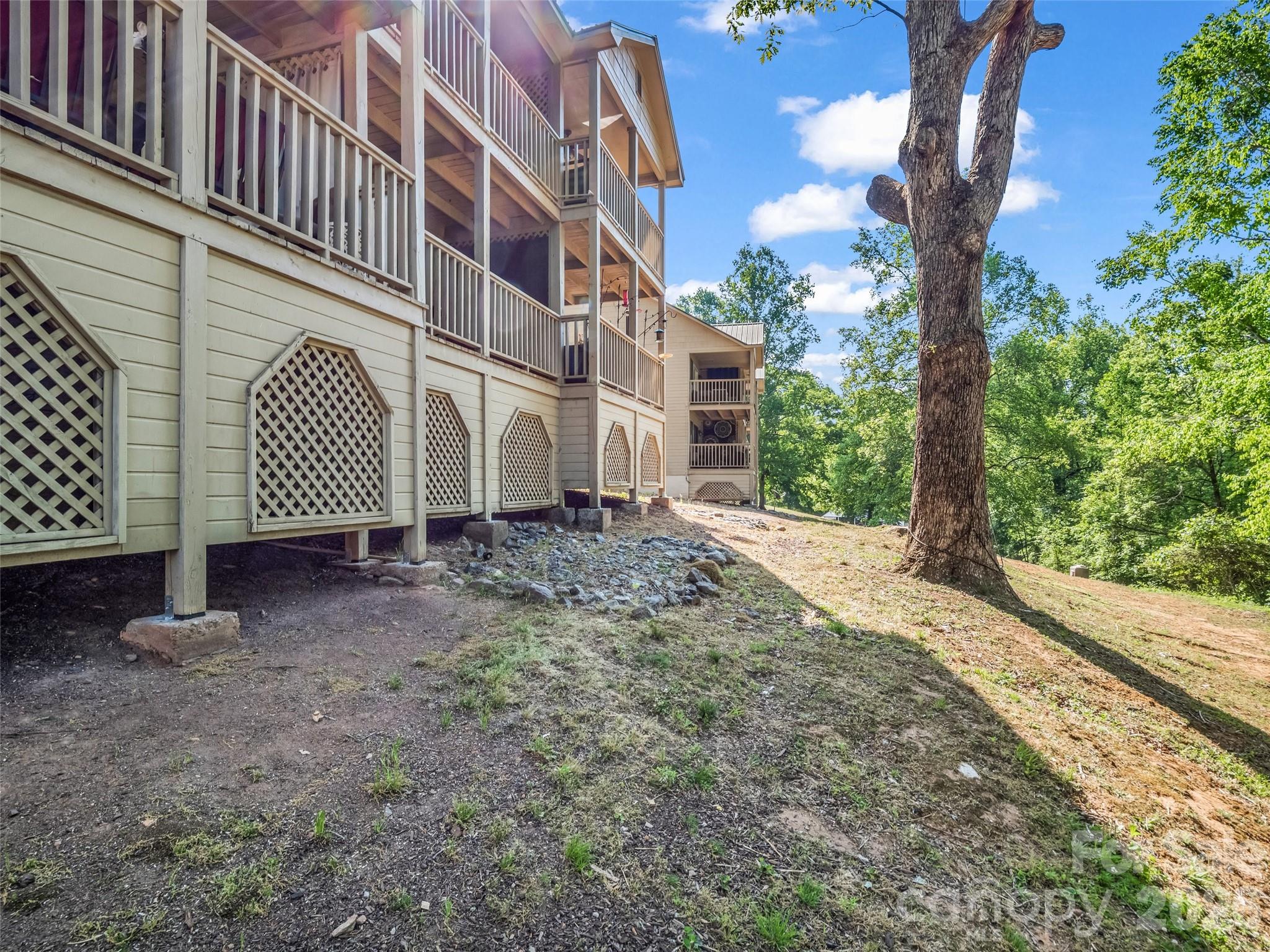160 Whitney Boulevard #25 — Lake Lure